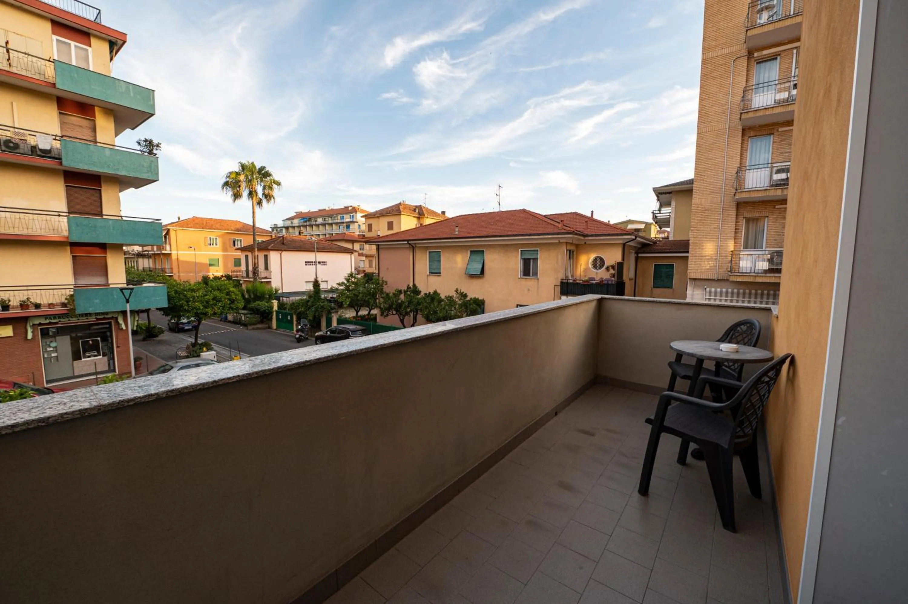 New Automatic Villa Daniela