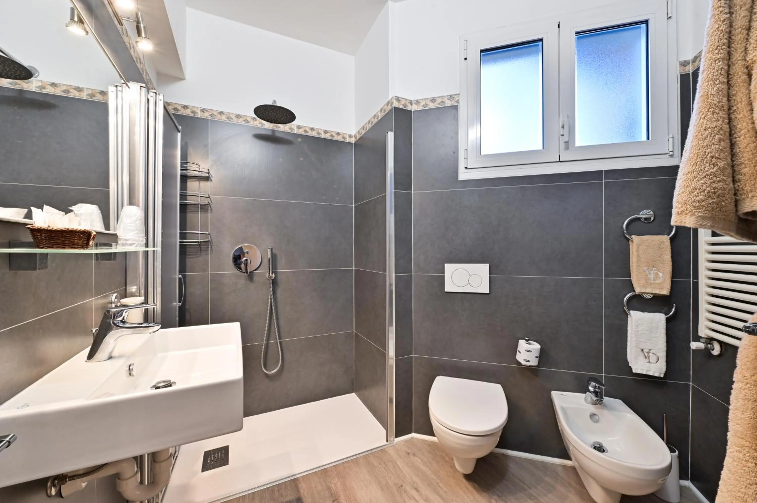 New Automatic Villa Daniela