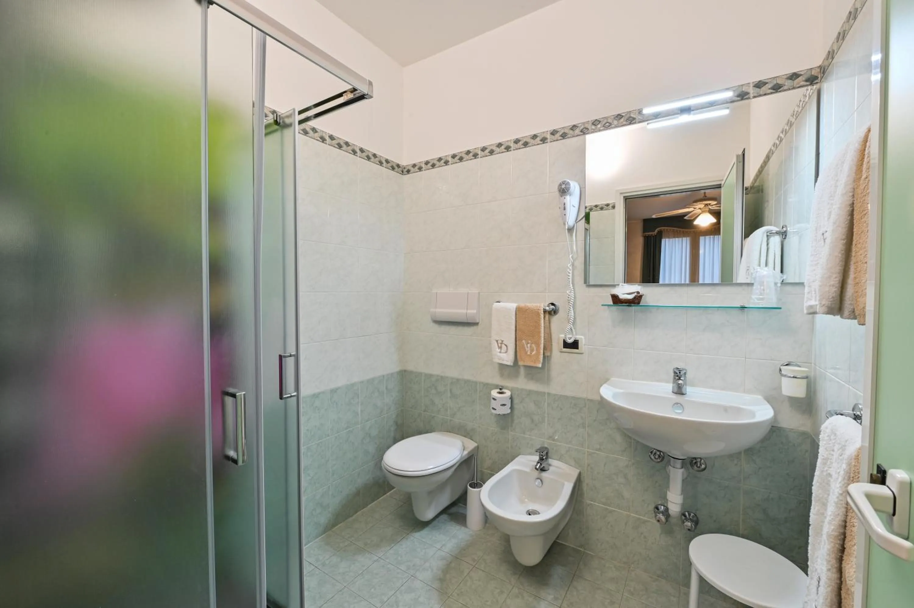 New Automatic Villa Daniela