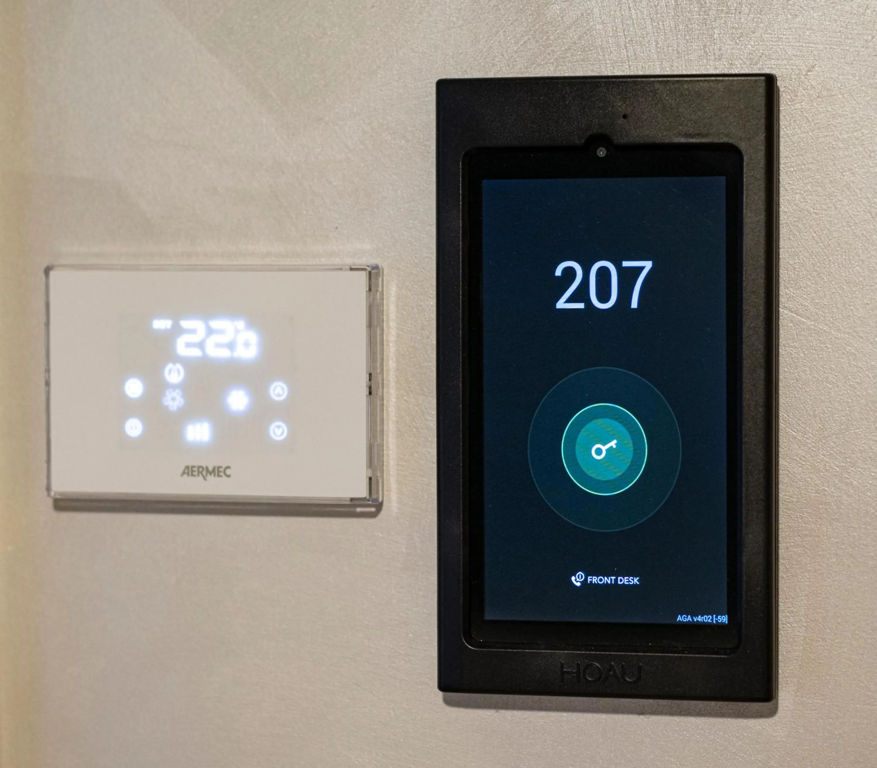 New Automatic Villa Daniela