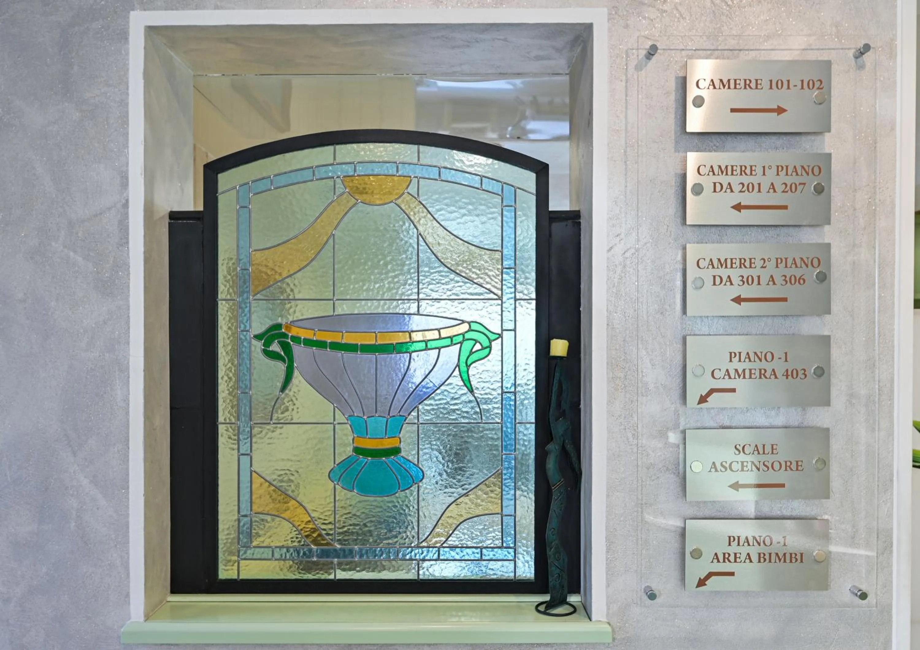 New Automatic Villa Daniela