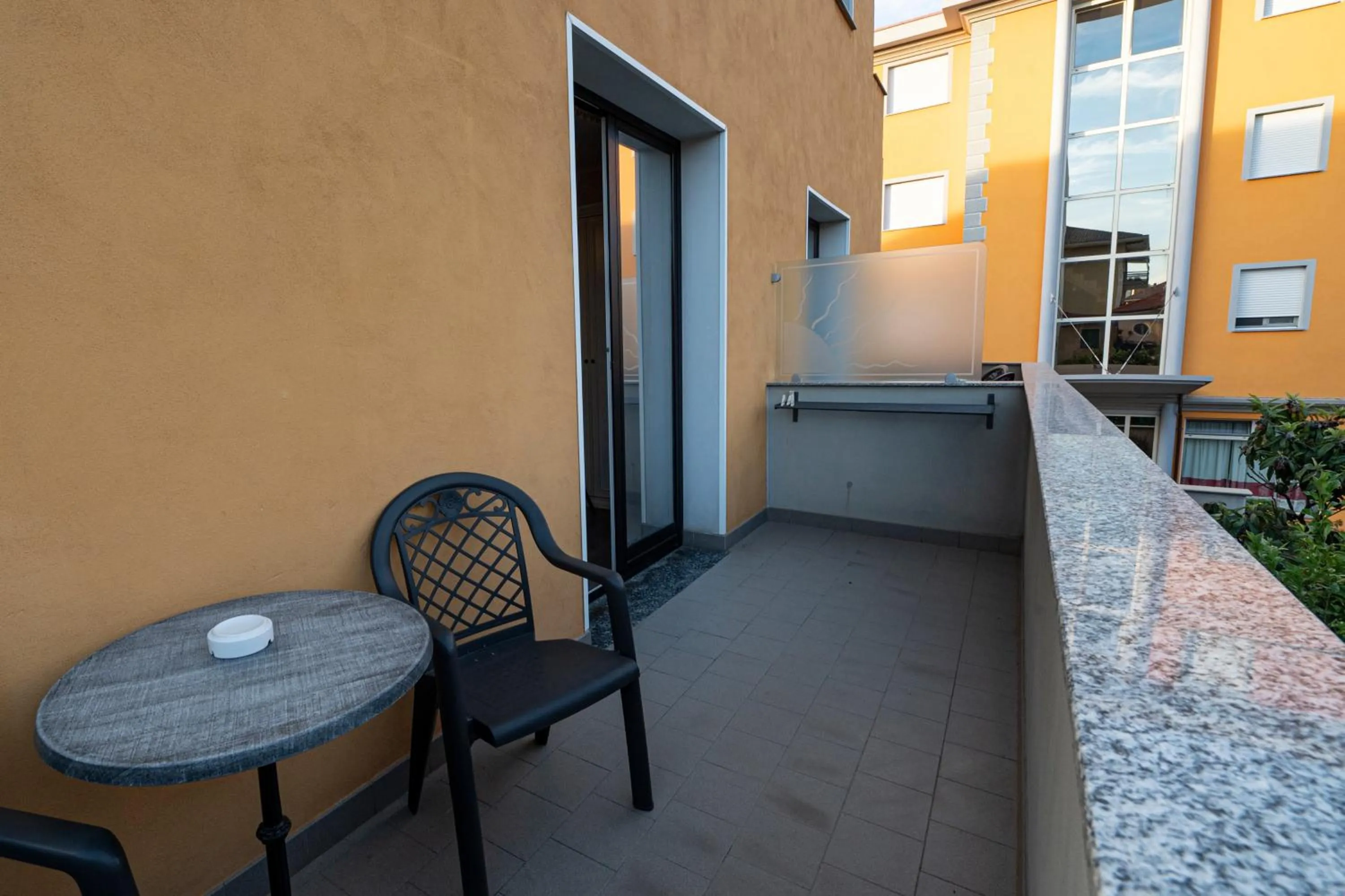 New Automatic Villa Daniela