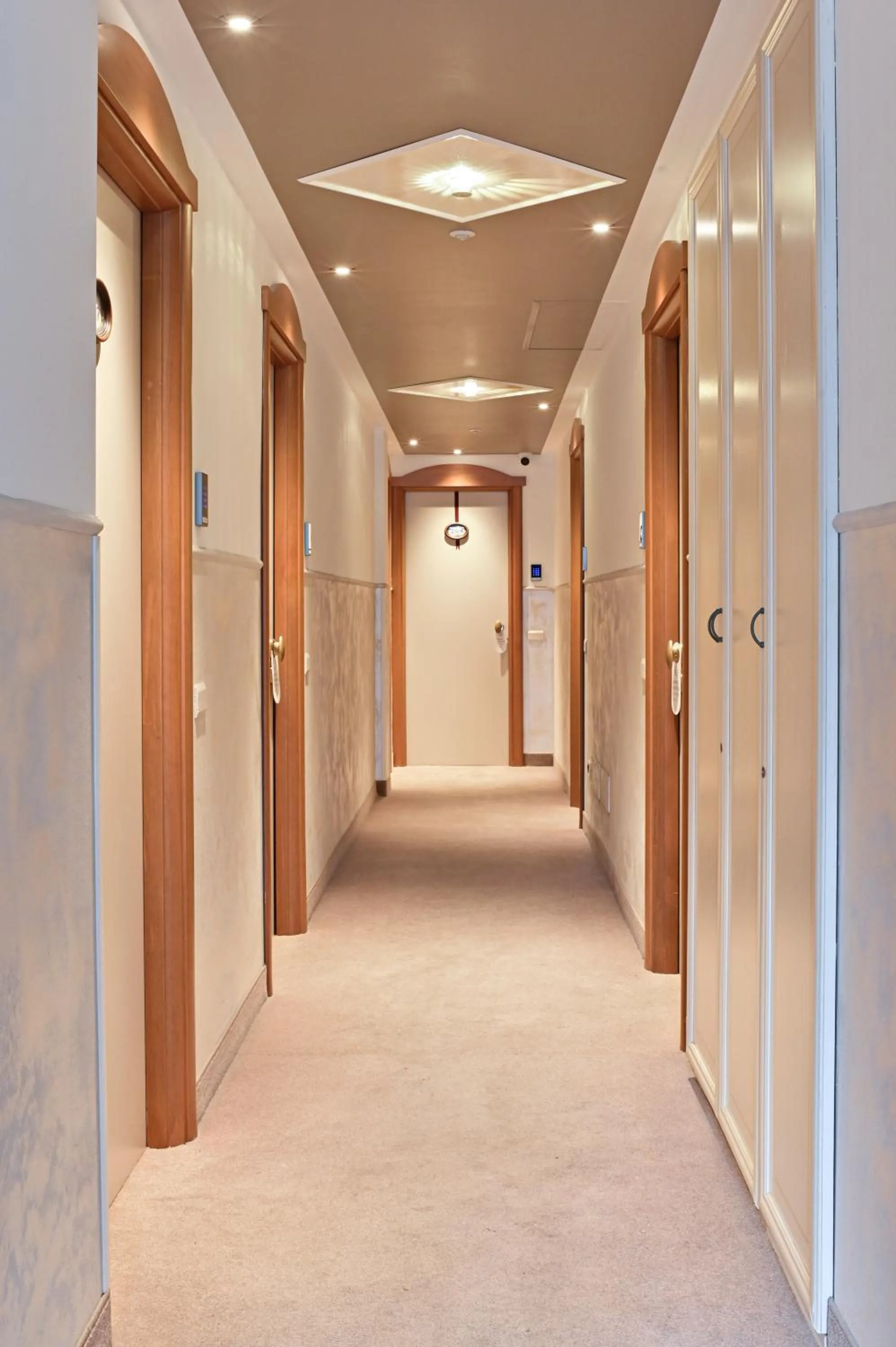 New Automatic Villa Daniela