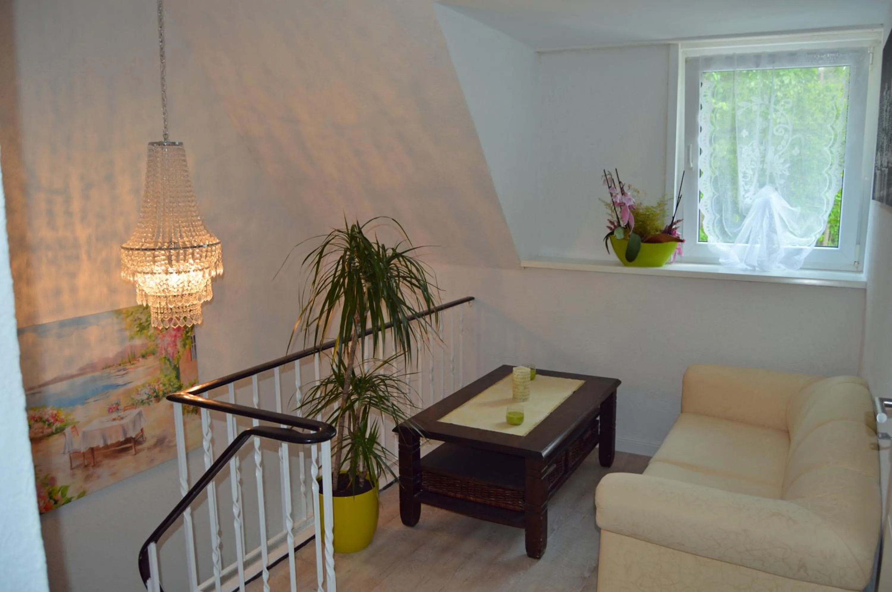 Decorative detail in Ambiente