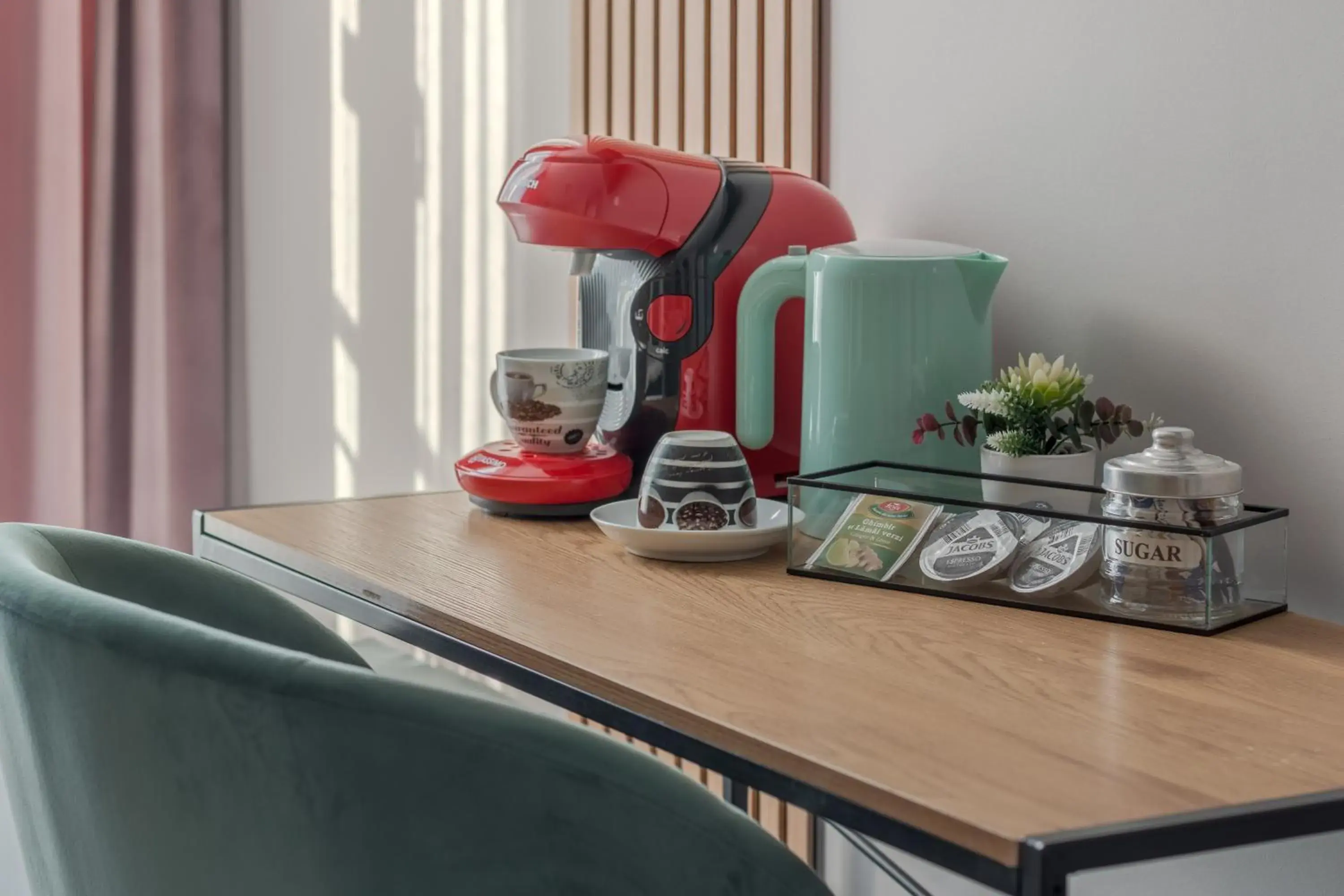 Aparthotel Aria Boutique Aparthotel Aria Boutique