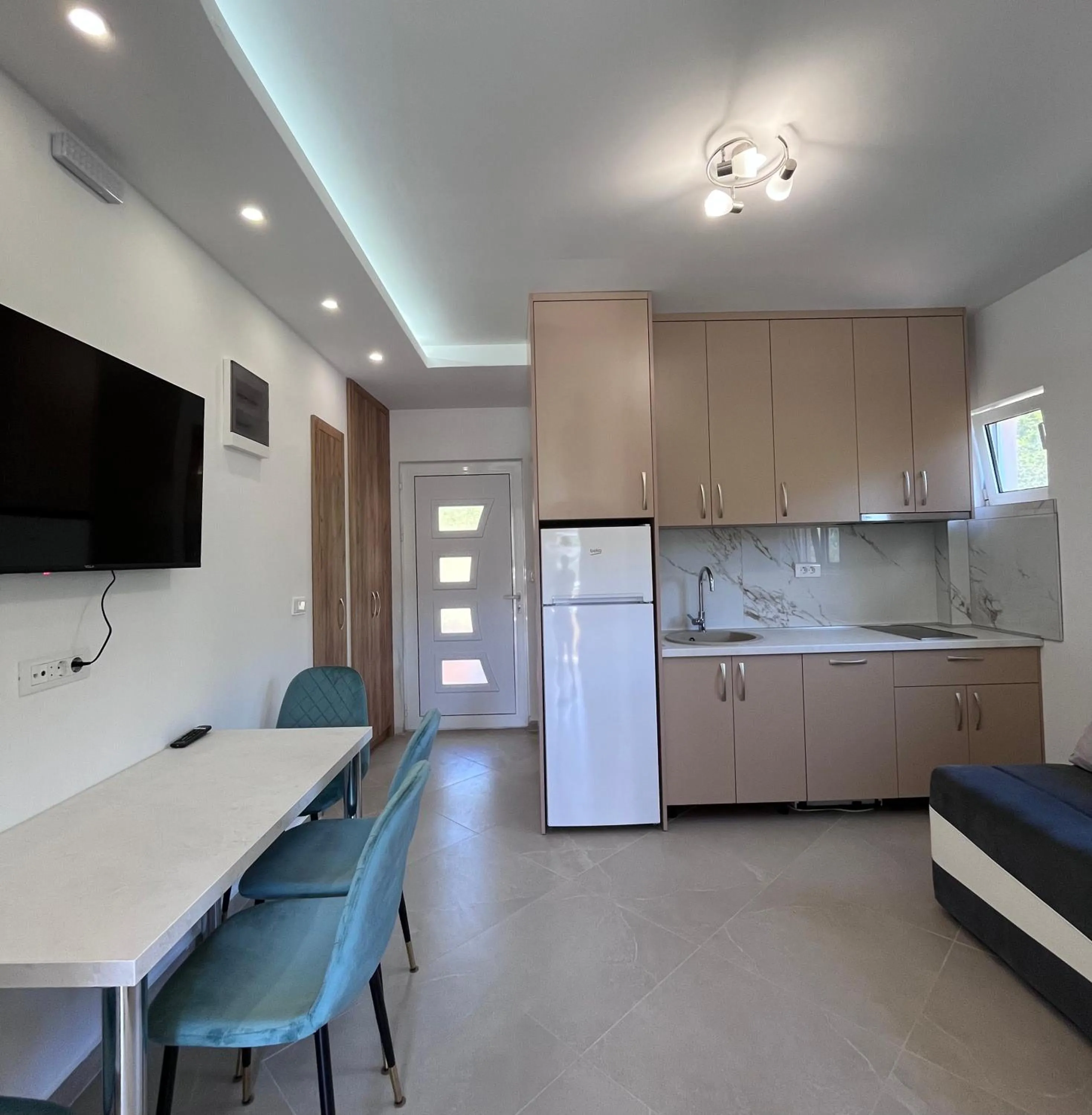 Apartments Aura