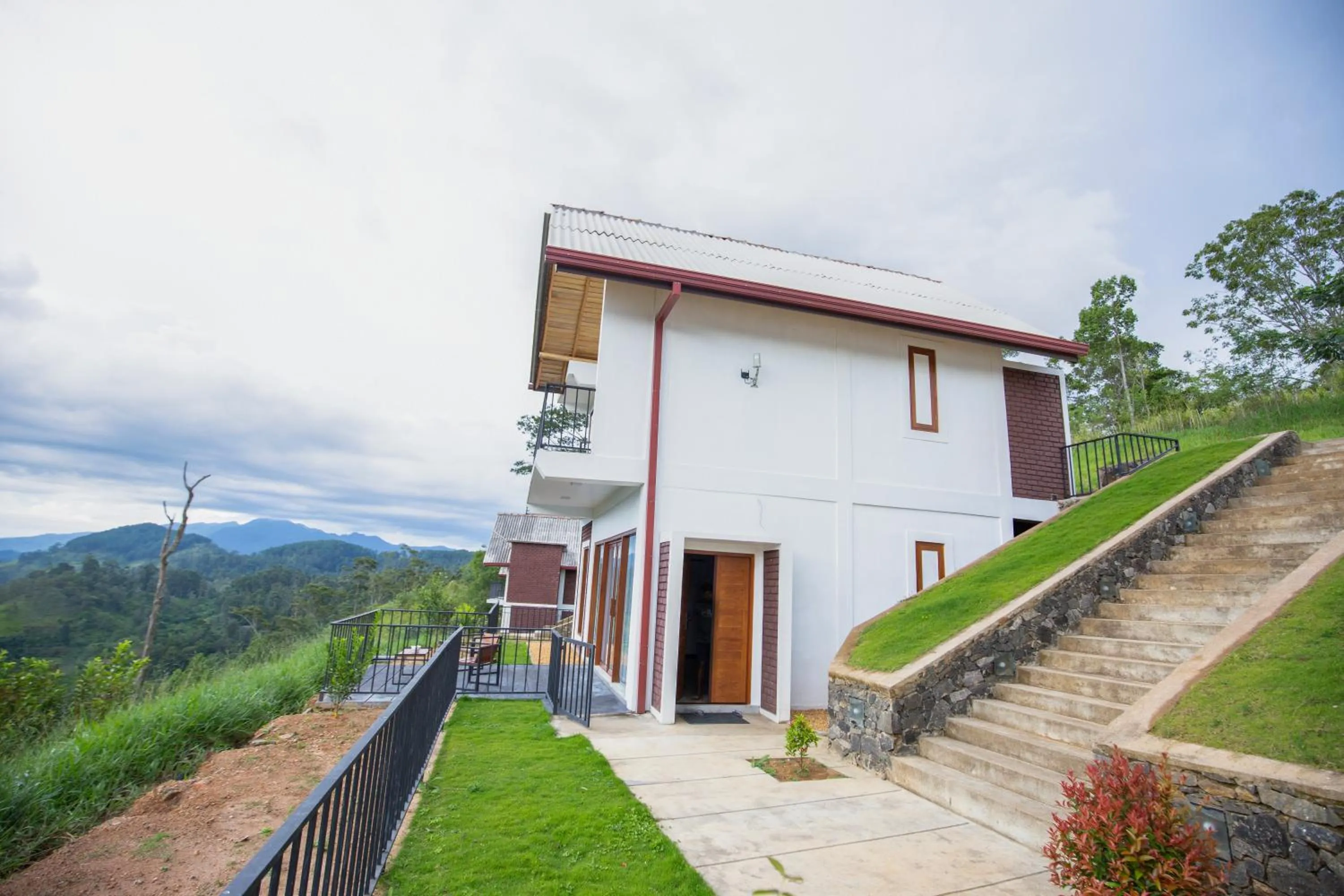 Dowa Elegance Resort