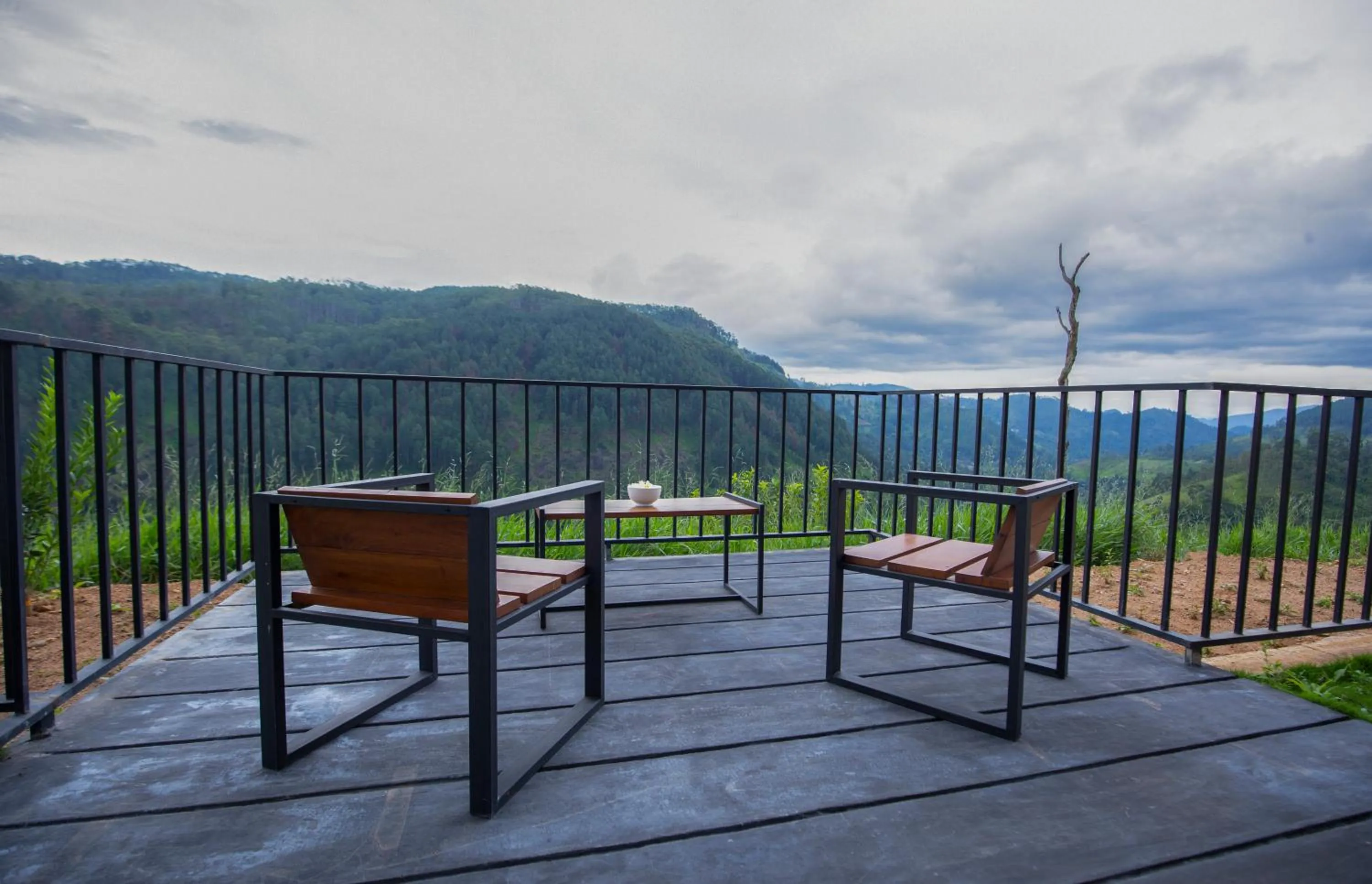 Dowa Elegance Resort