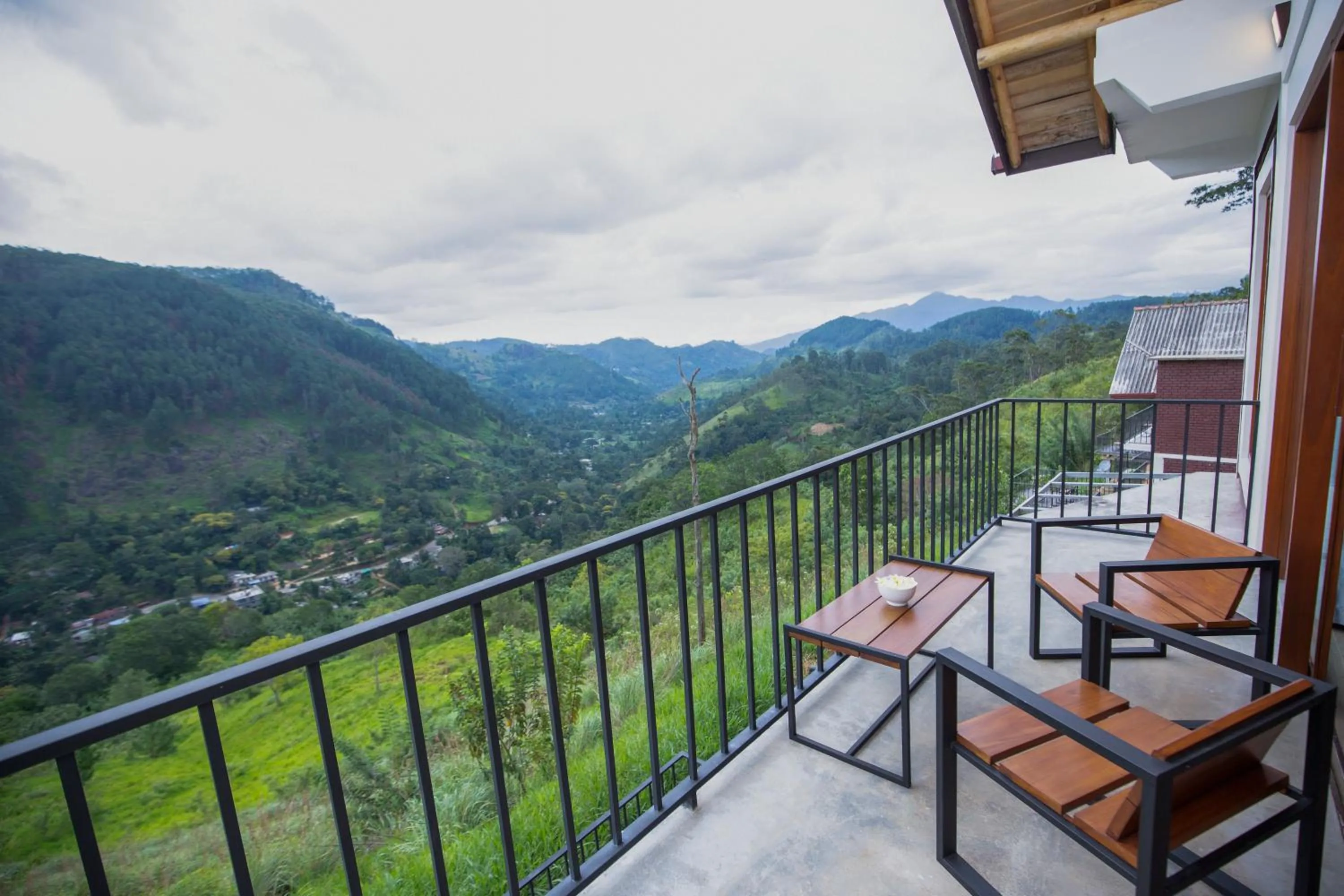 Dowa Elegance Resort