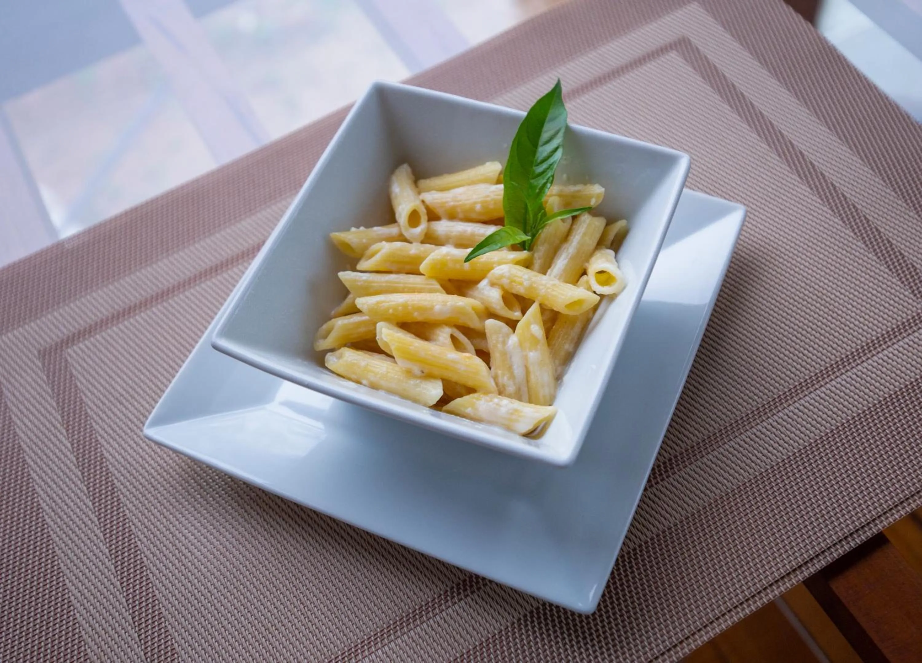 Restaurant/places to eat in Dowa Elegance Resort