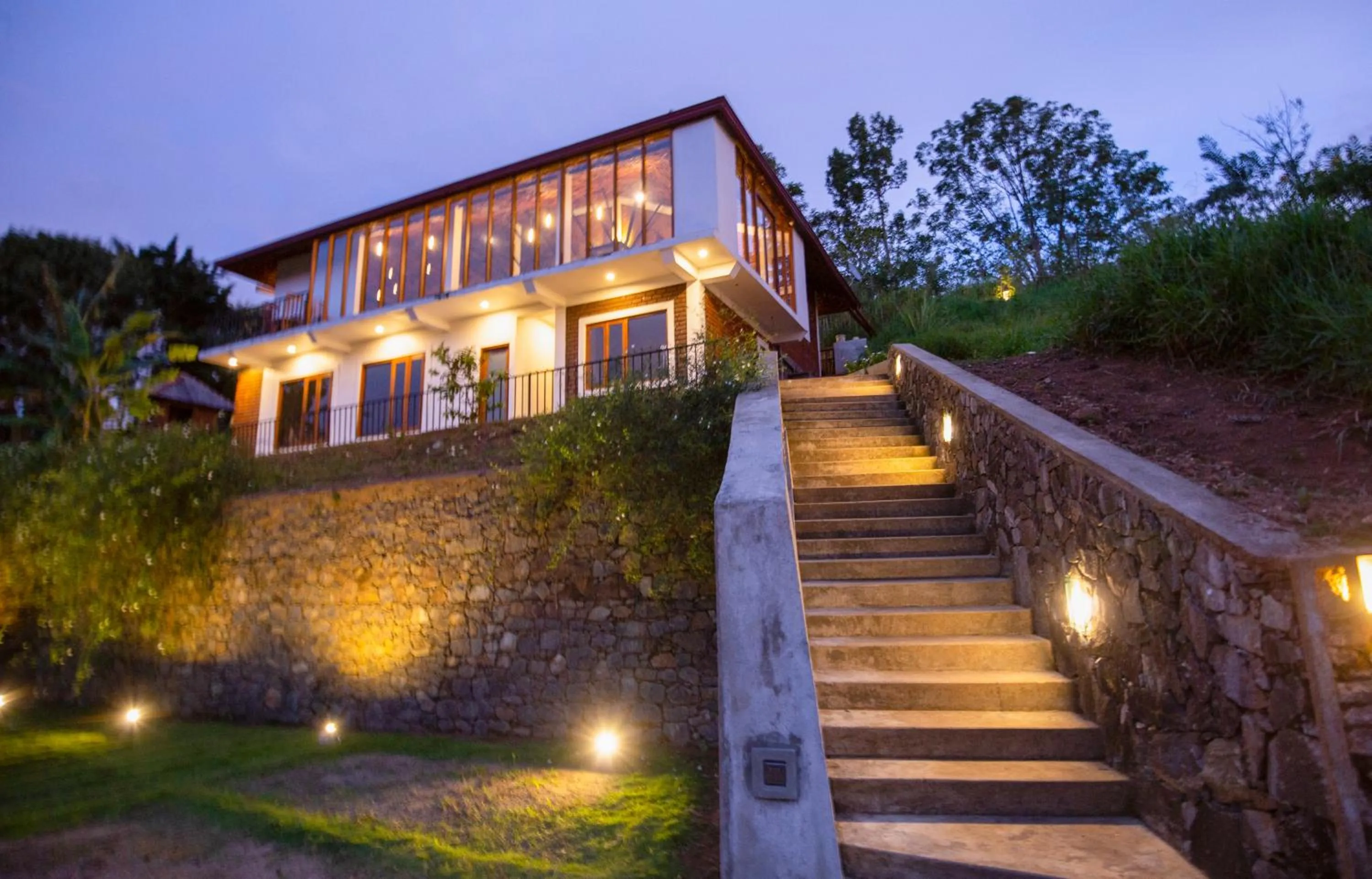 Dowa Elegance Resort