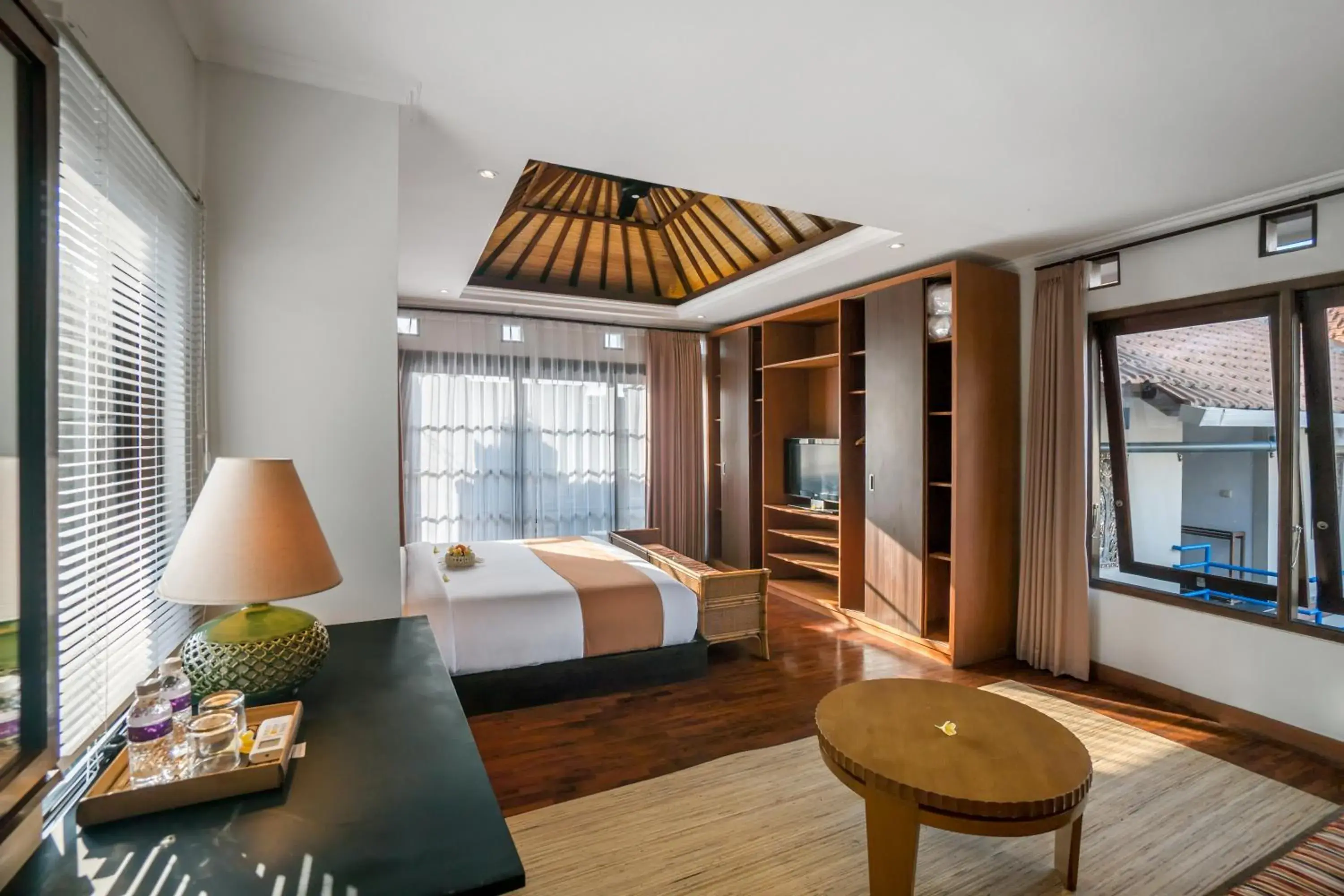 Bedroom, Bed in Hartaning House by GenuineHost Bedroom, Bed in Hartaning House by GenuineHost