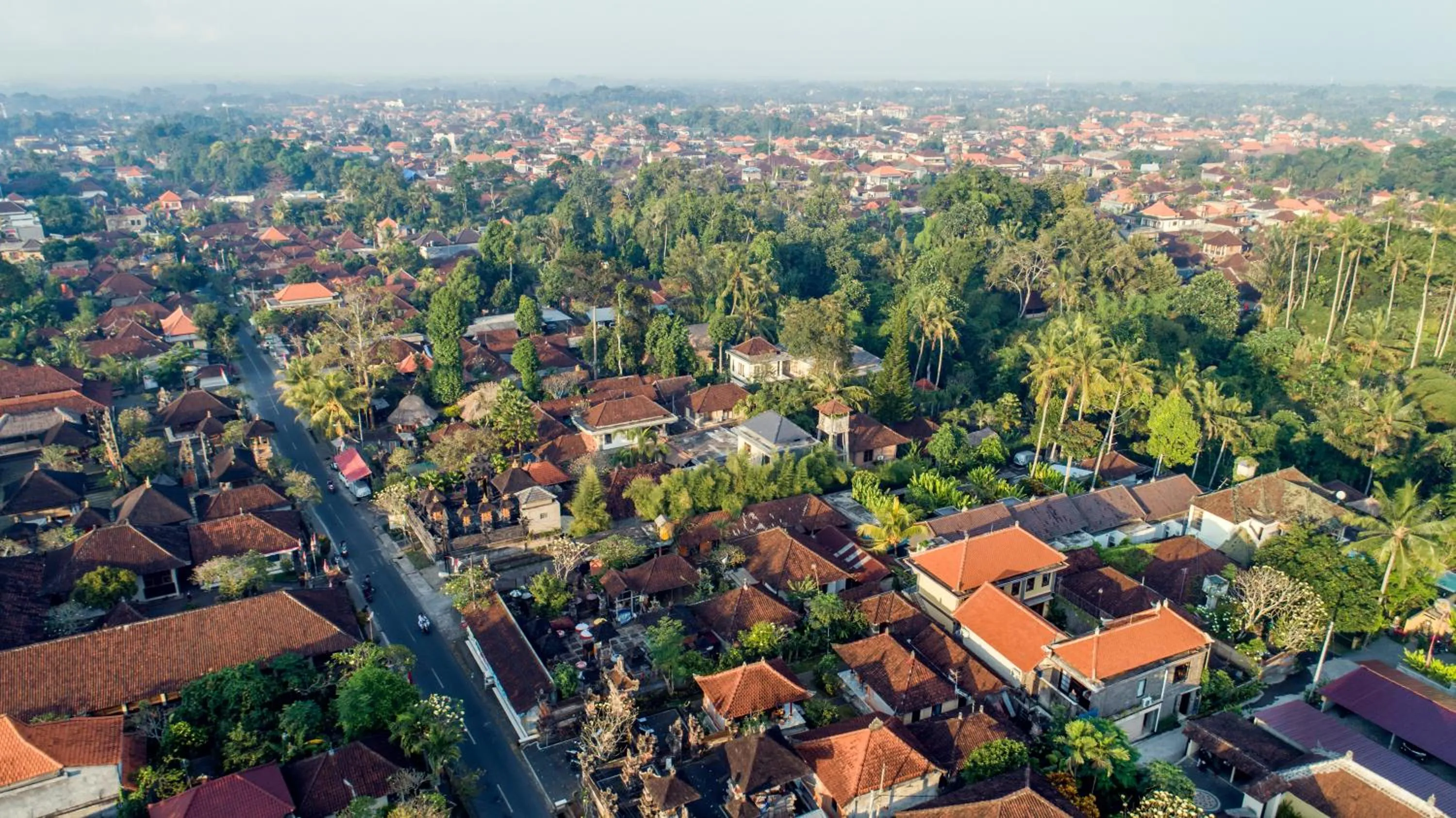 Nearby landmark in Hartaning House by GenuineHost