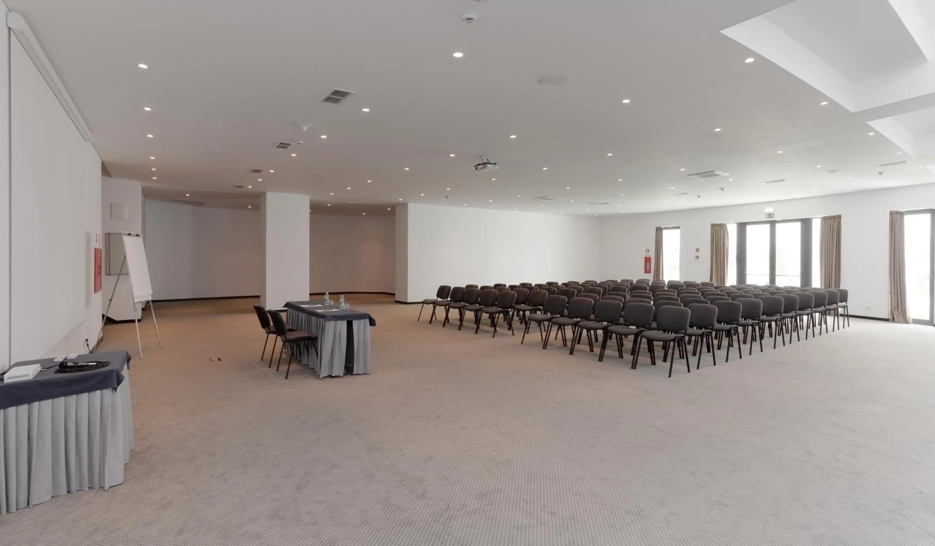 Banquet/Function facilities in Hotel Inglaterra - Charme & Boutique