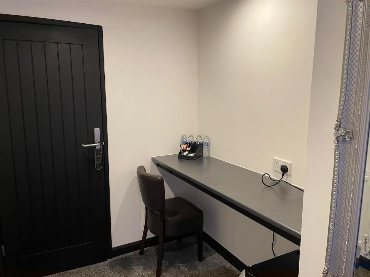 Coffee/tea facilities in TheWaterfrontLodges