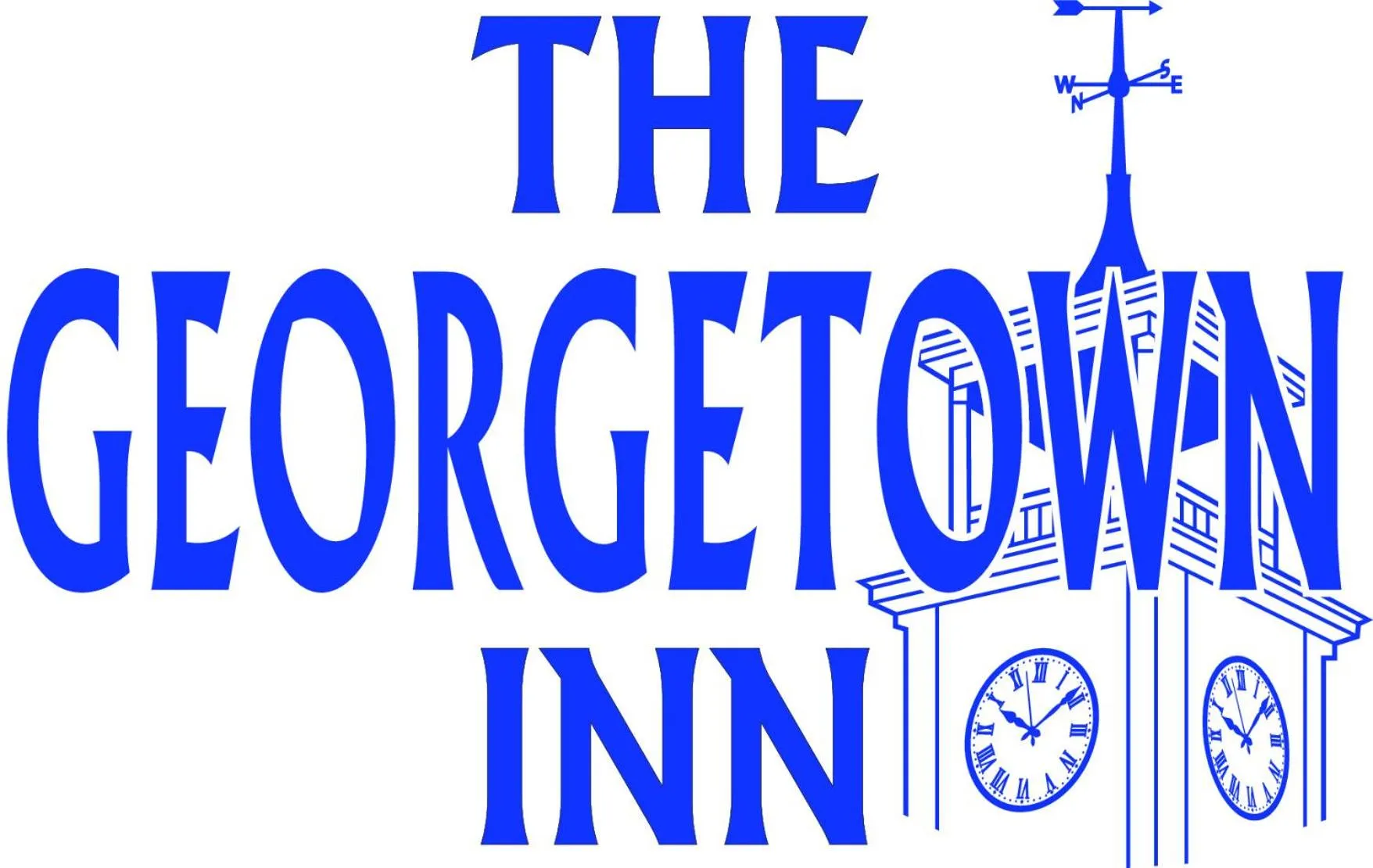 The Georgetown Inn