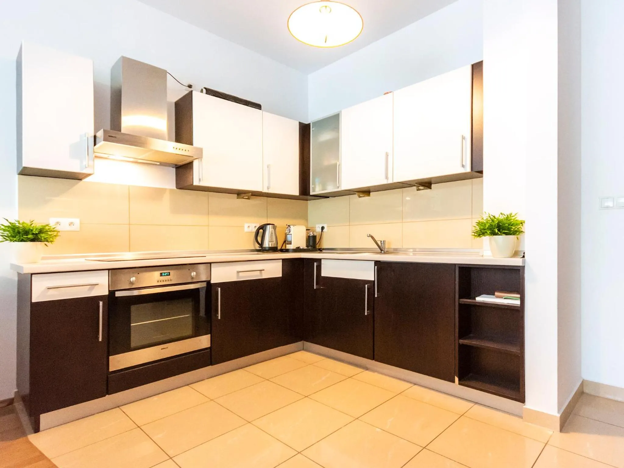 VacationClub - Diune Apartment 12