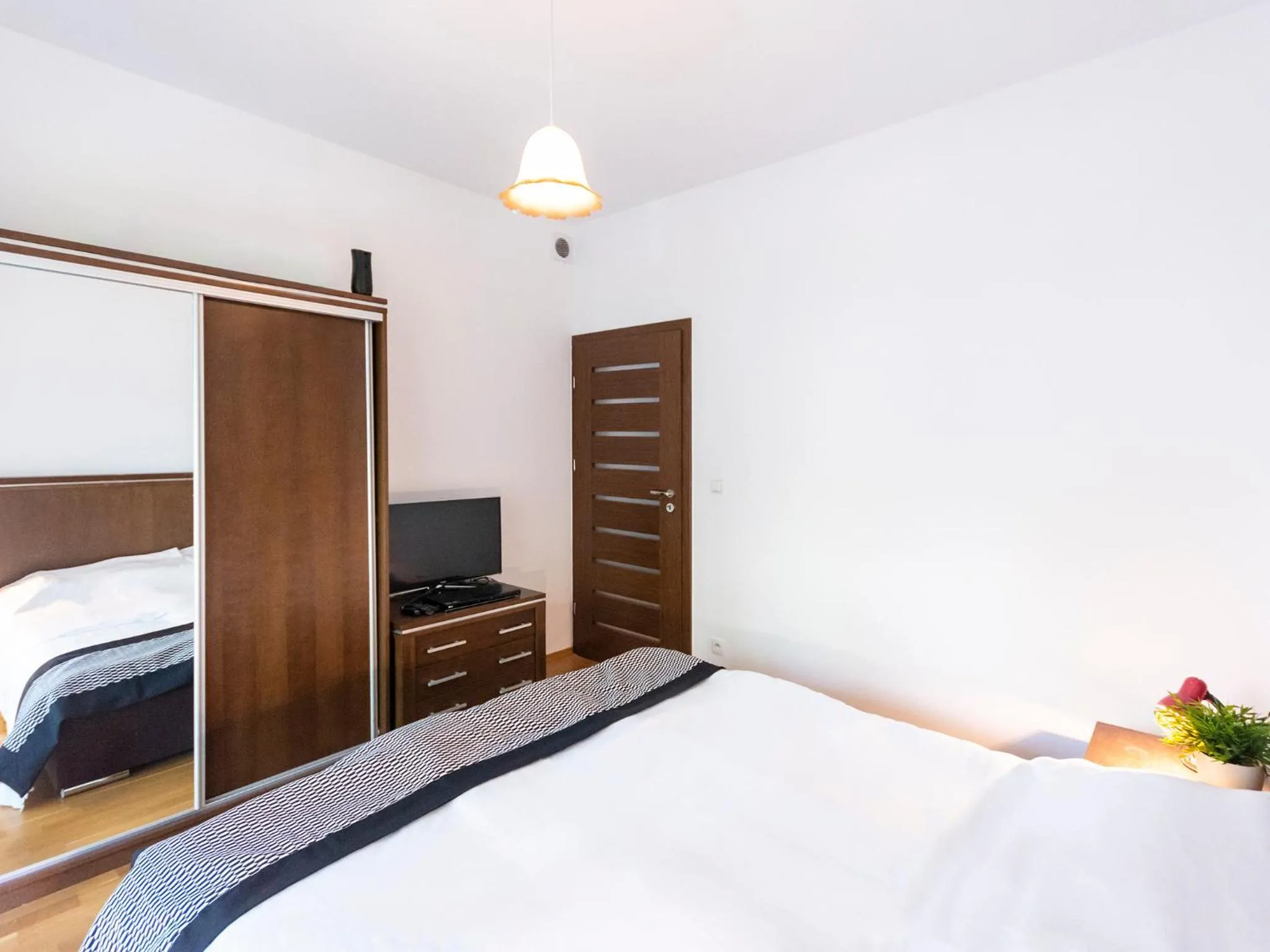 VacationClub - Diune Apartment 12