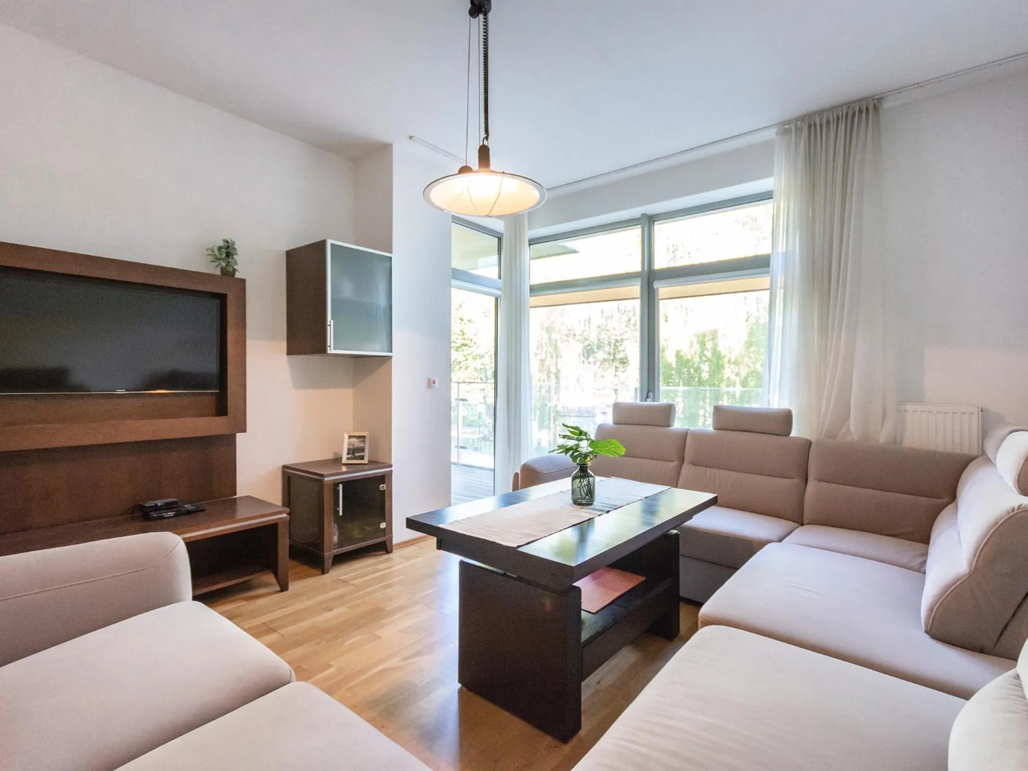 VacationClub - Diune Apartment 12