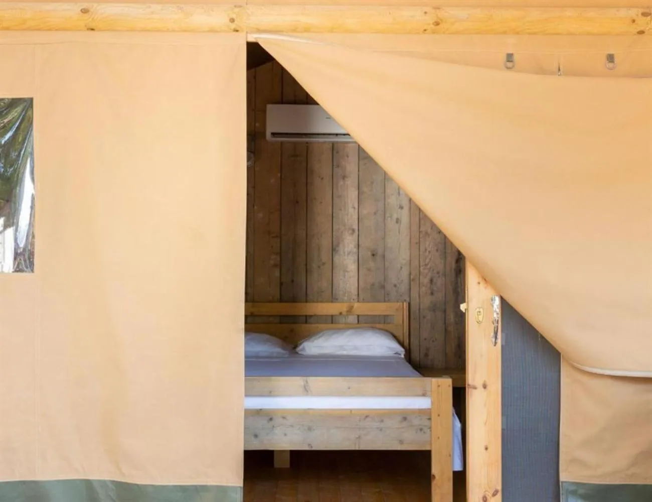 Bedroom, Bed in Gitavillage Talamone