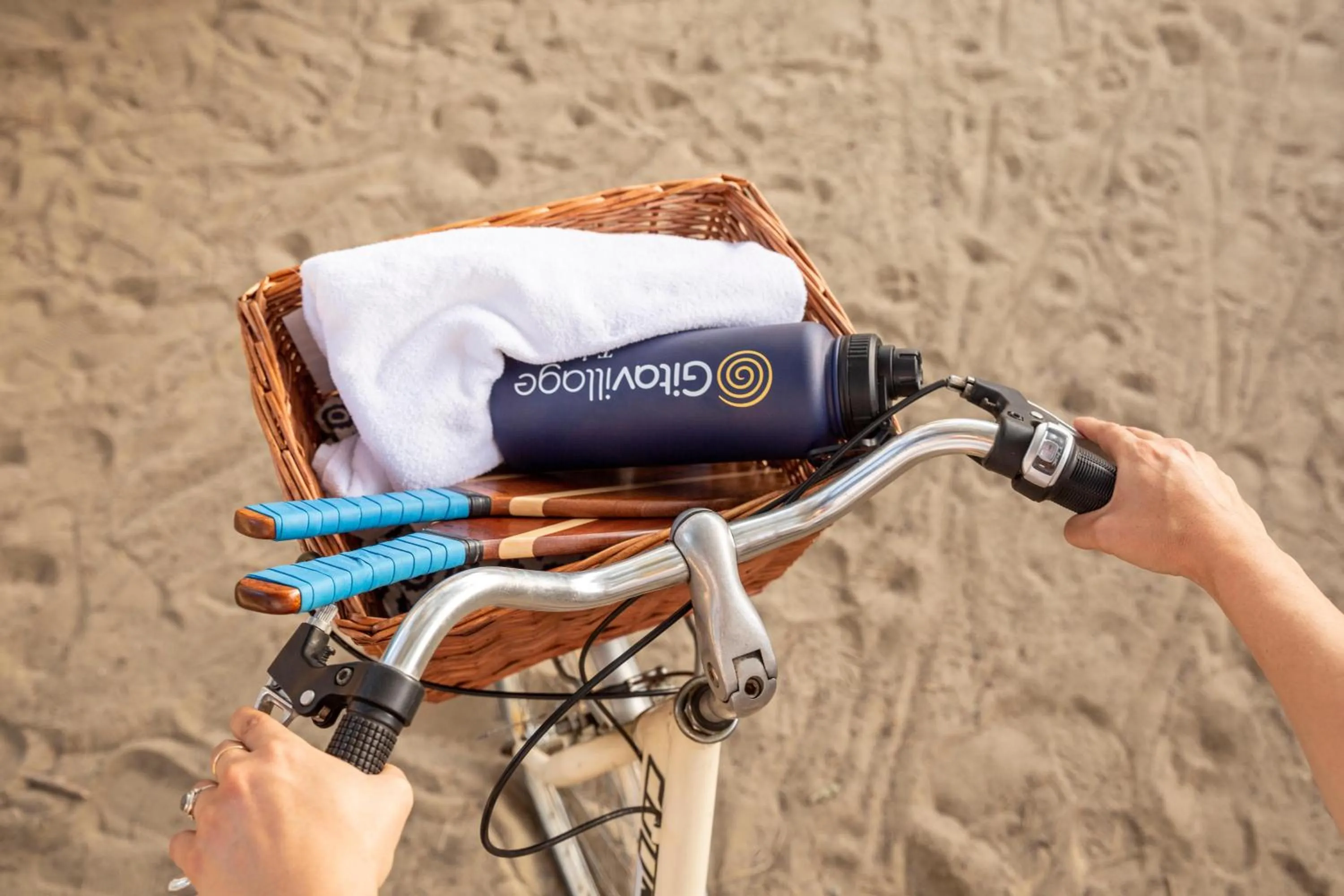 Activities in Gitavillage Talamone