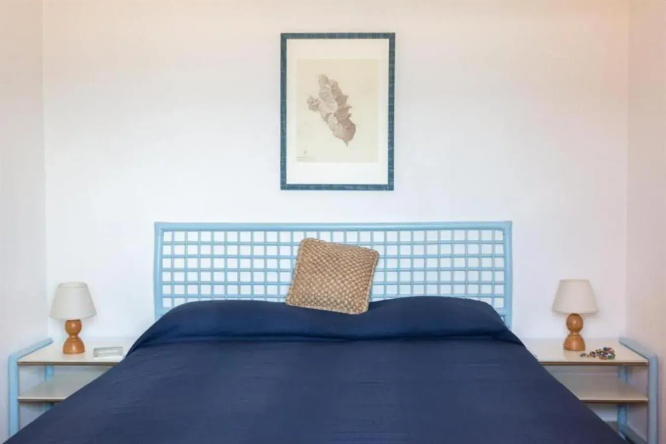 One-Bedroom Cottage (4 Adults) in Gitavillage Talamone One-Bedroom Cottage (4 Adults) in Gitavillage Talamone