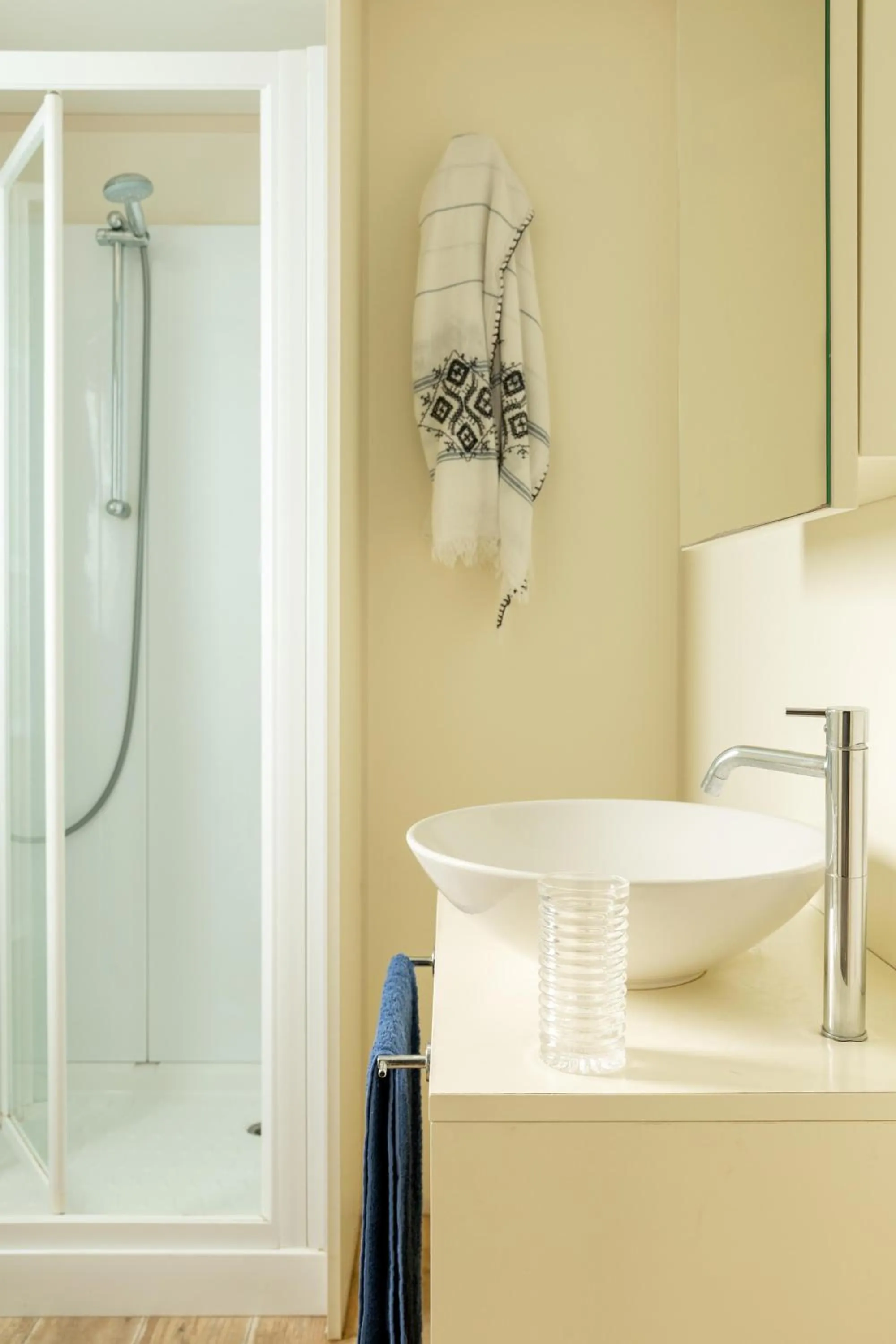 Bathroom in Gitavillage Talamone