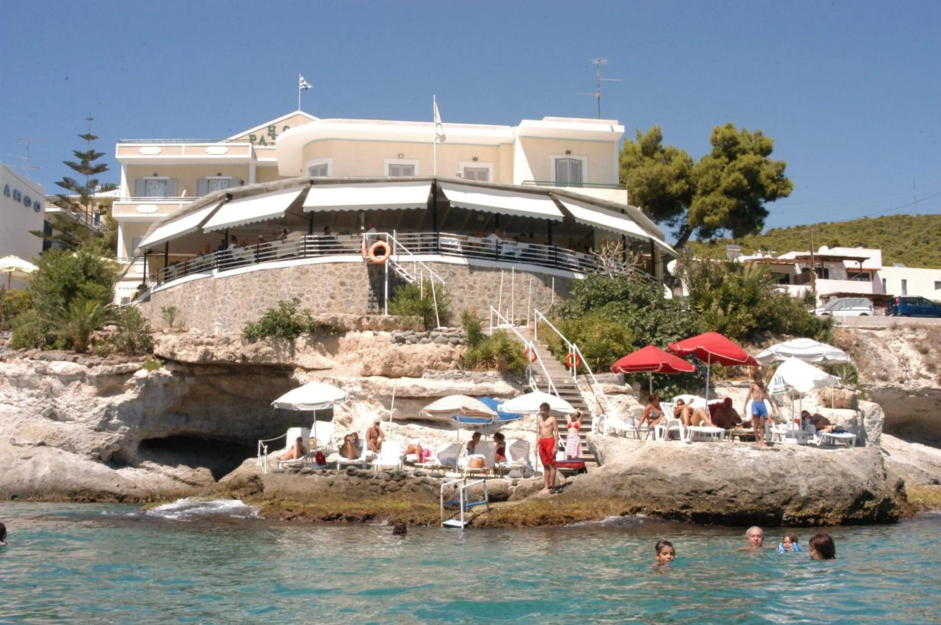 Panorama Hotel