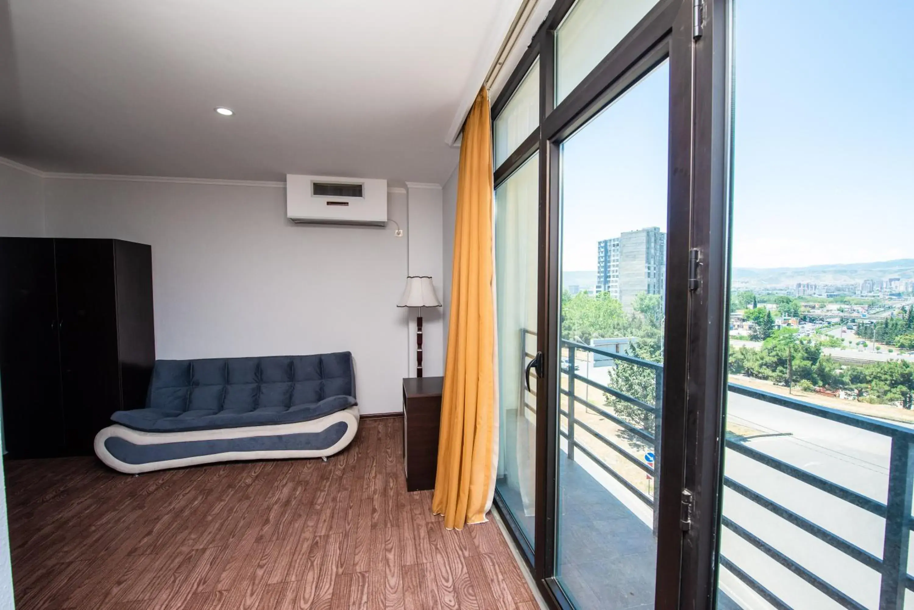 Street view in Hotel Shine Palace Street view in Hotel Shine Palace