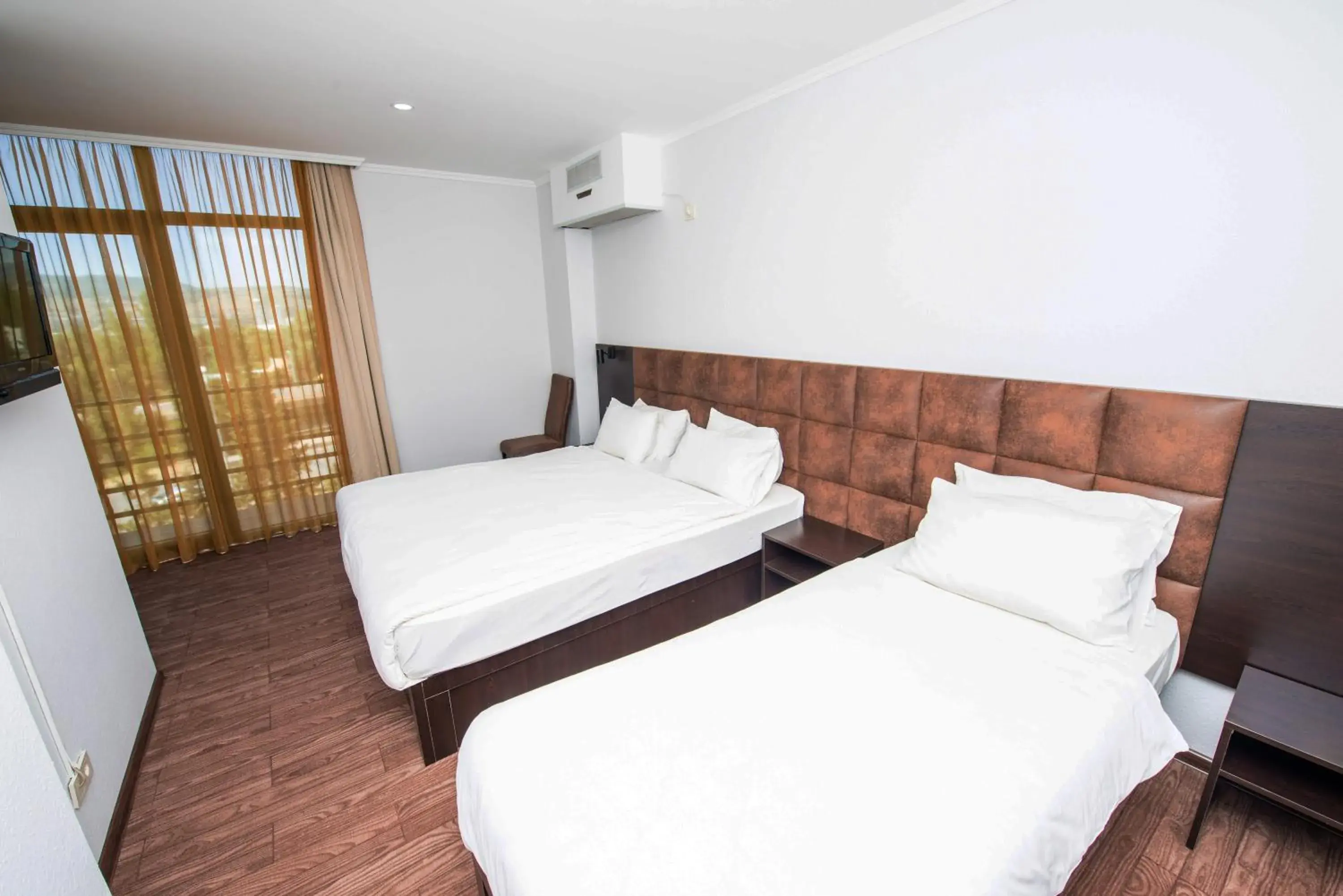 Family Room in Hotel Shine Palace Family Room in Hotel Shine Palace