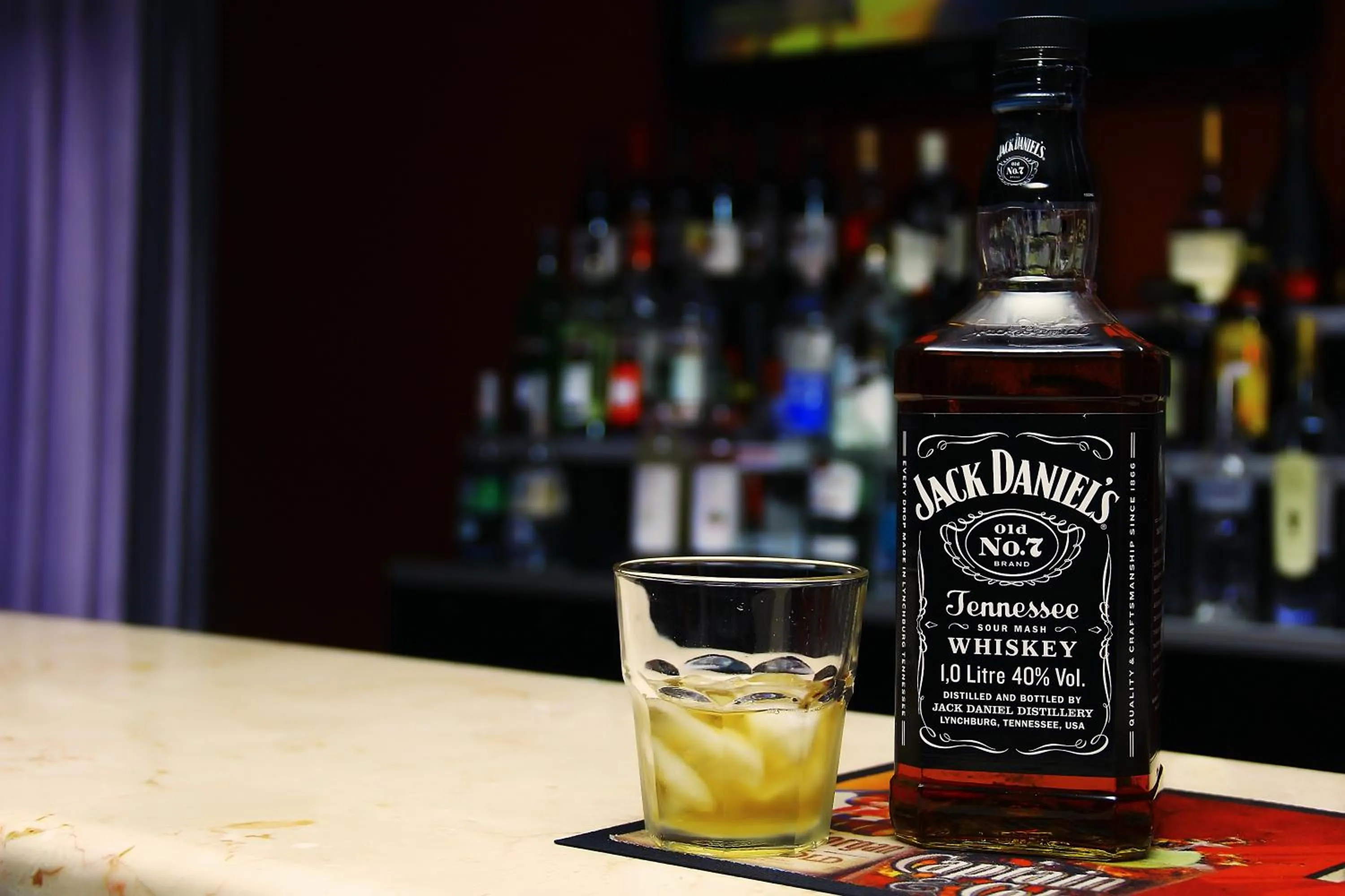 Lounge or bar in Hotel Shine Palace