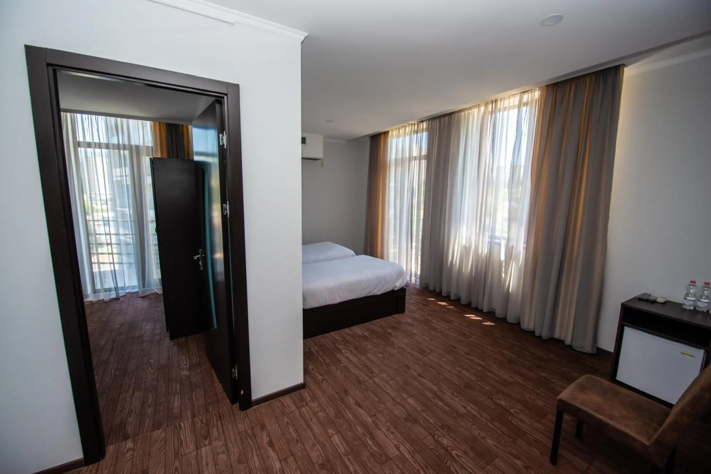 Bedroom, Bed in Hotel Shine Palace Bedroom, Bed in Hotel Shine Palace