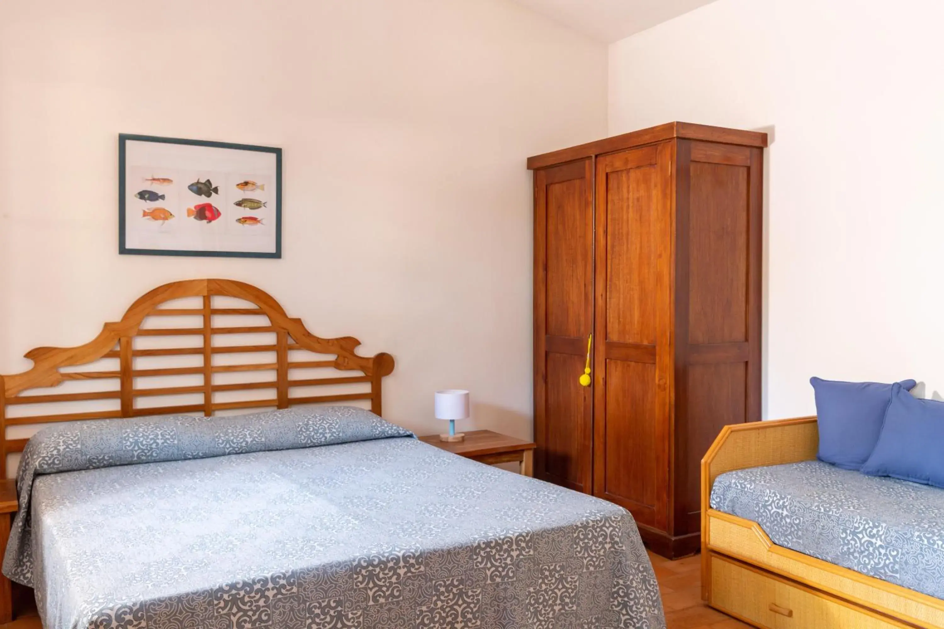 Studio Cottage (4 Adults) in Gitavillage Il Gabbiano Studio Cottage (4 Adults) in Gitavillage Il Gabbiano