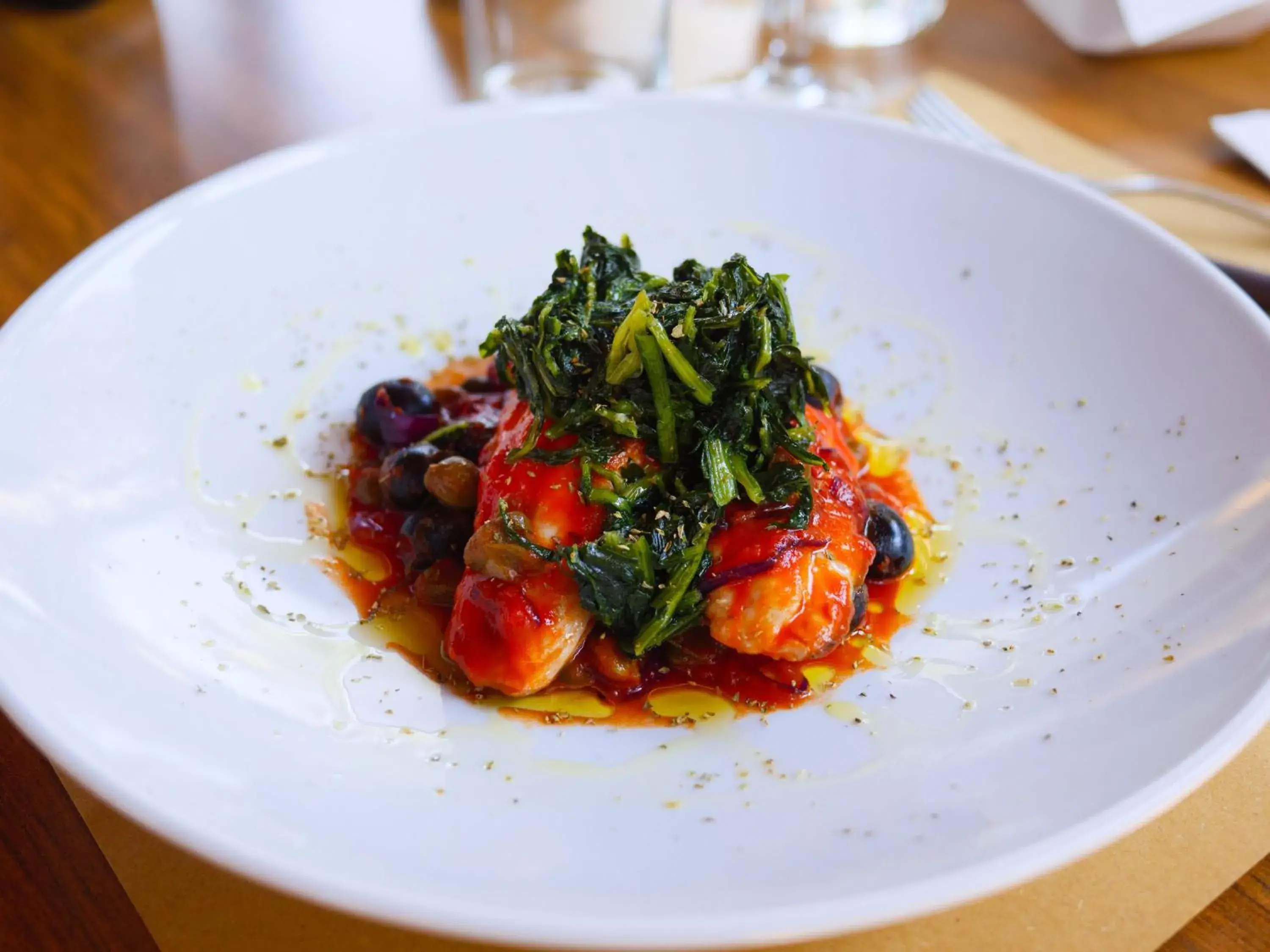 Restaurant/places to eat in Gitavillage Il Gabbiano Restaurant/places to eat in Gitavillage Il Gabbiano