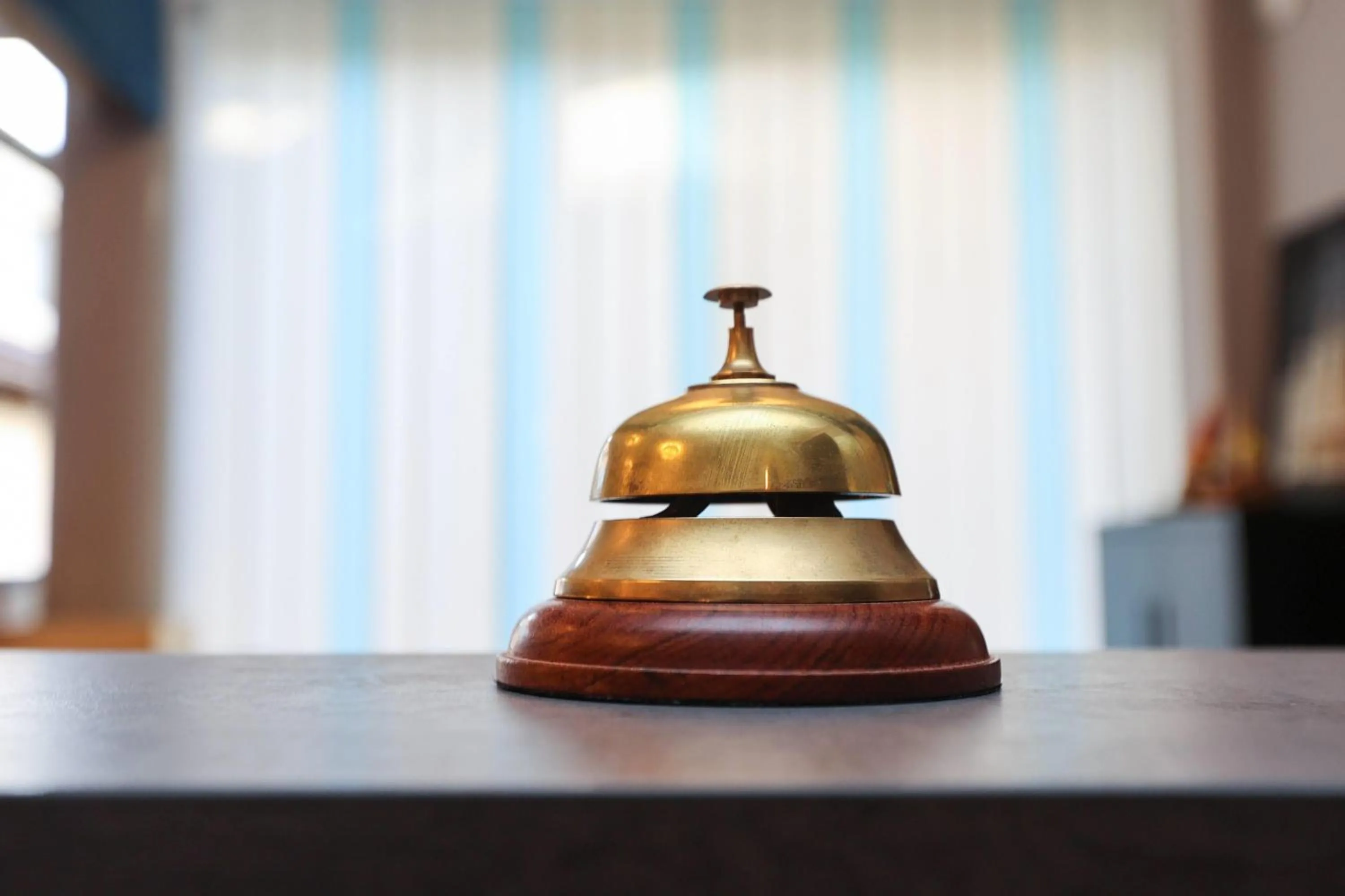 Lobby or reception in ANA Panorama, Trademark Collection by Wyndham