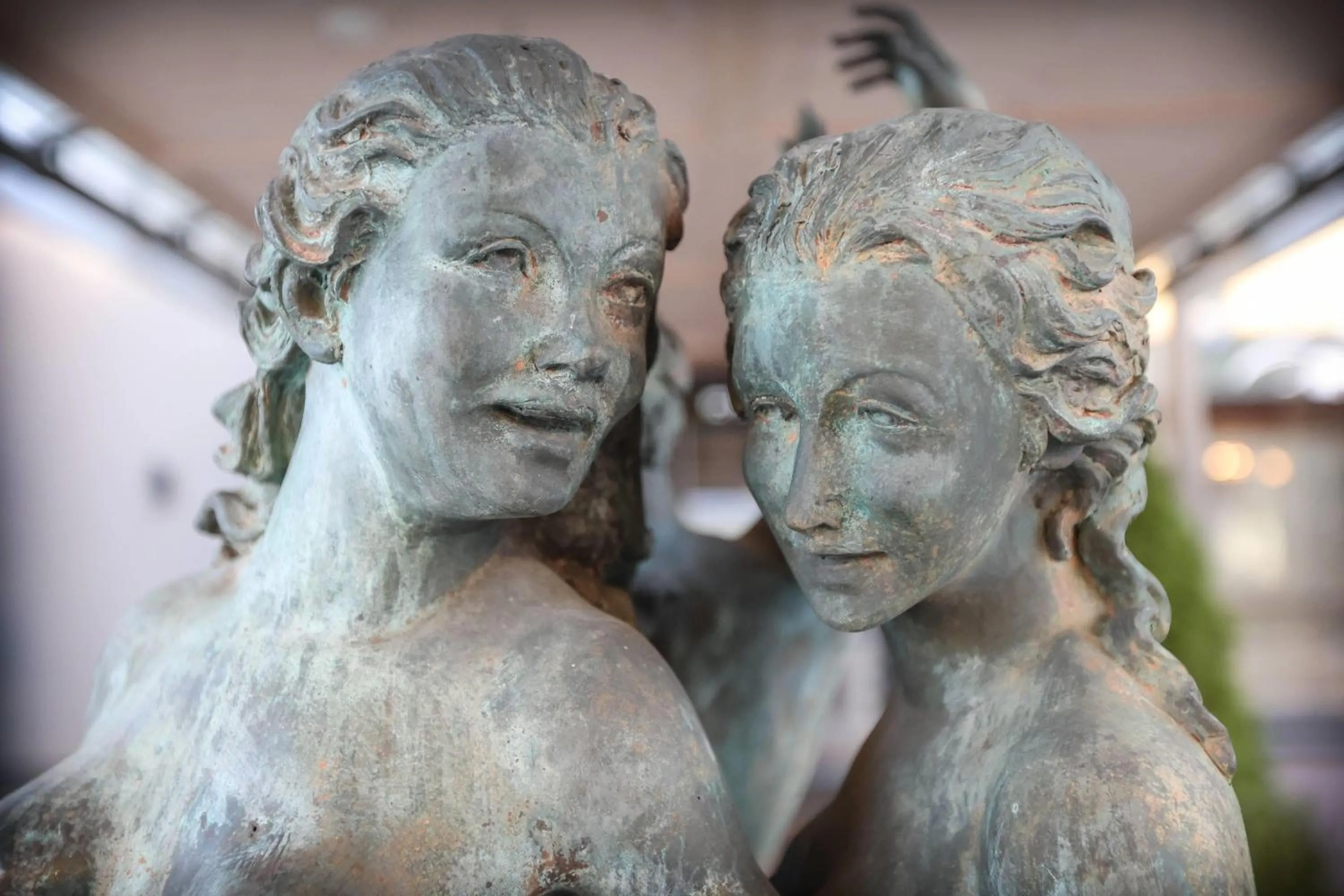 Property building in ANA Panorama, Trademark Collection by Wyndham