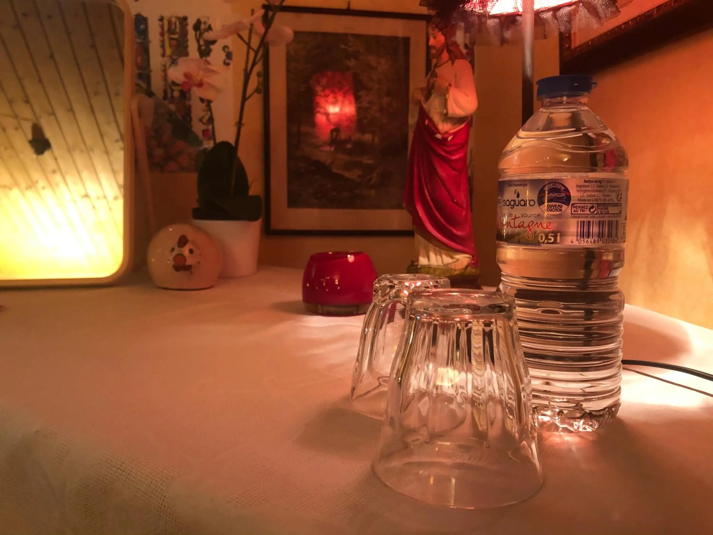 La Maison de juliette