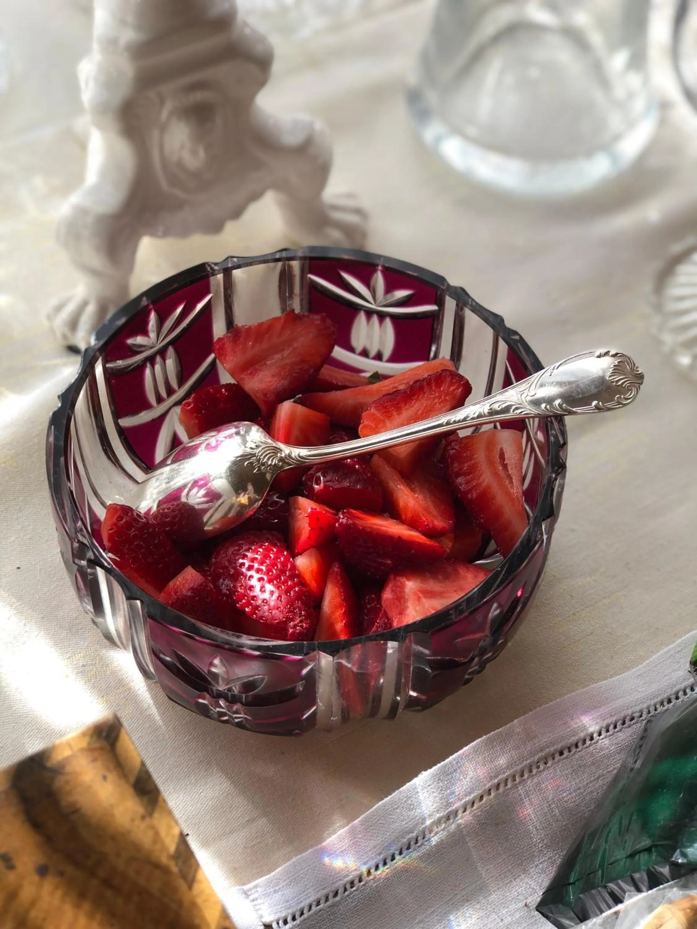 La Maison de juliette