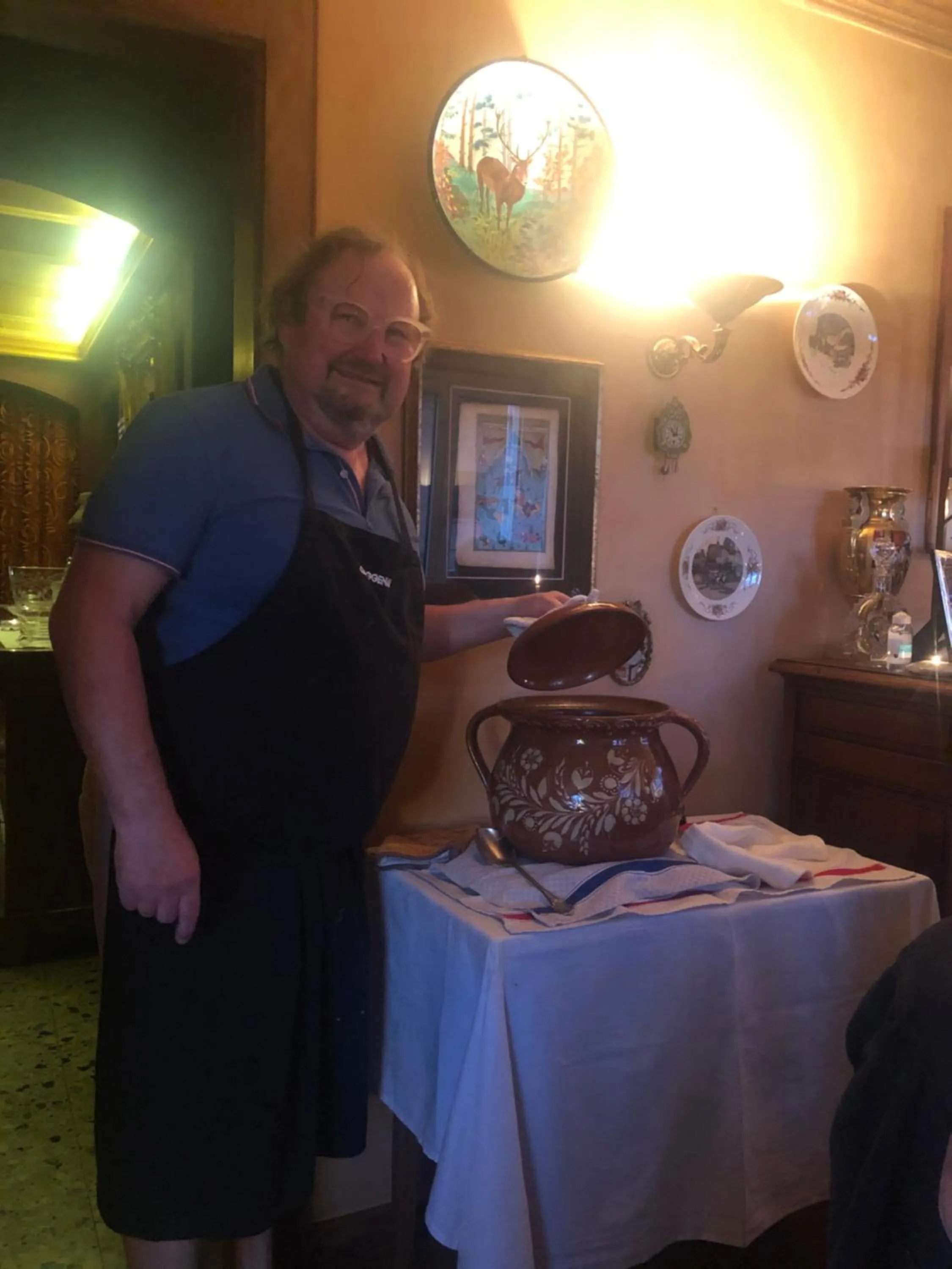 La Maison de juliette