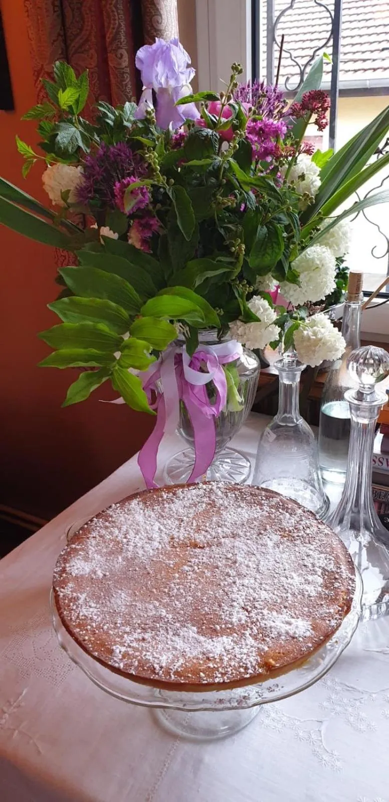 La Maison de juliette