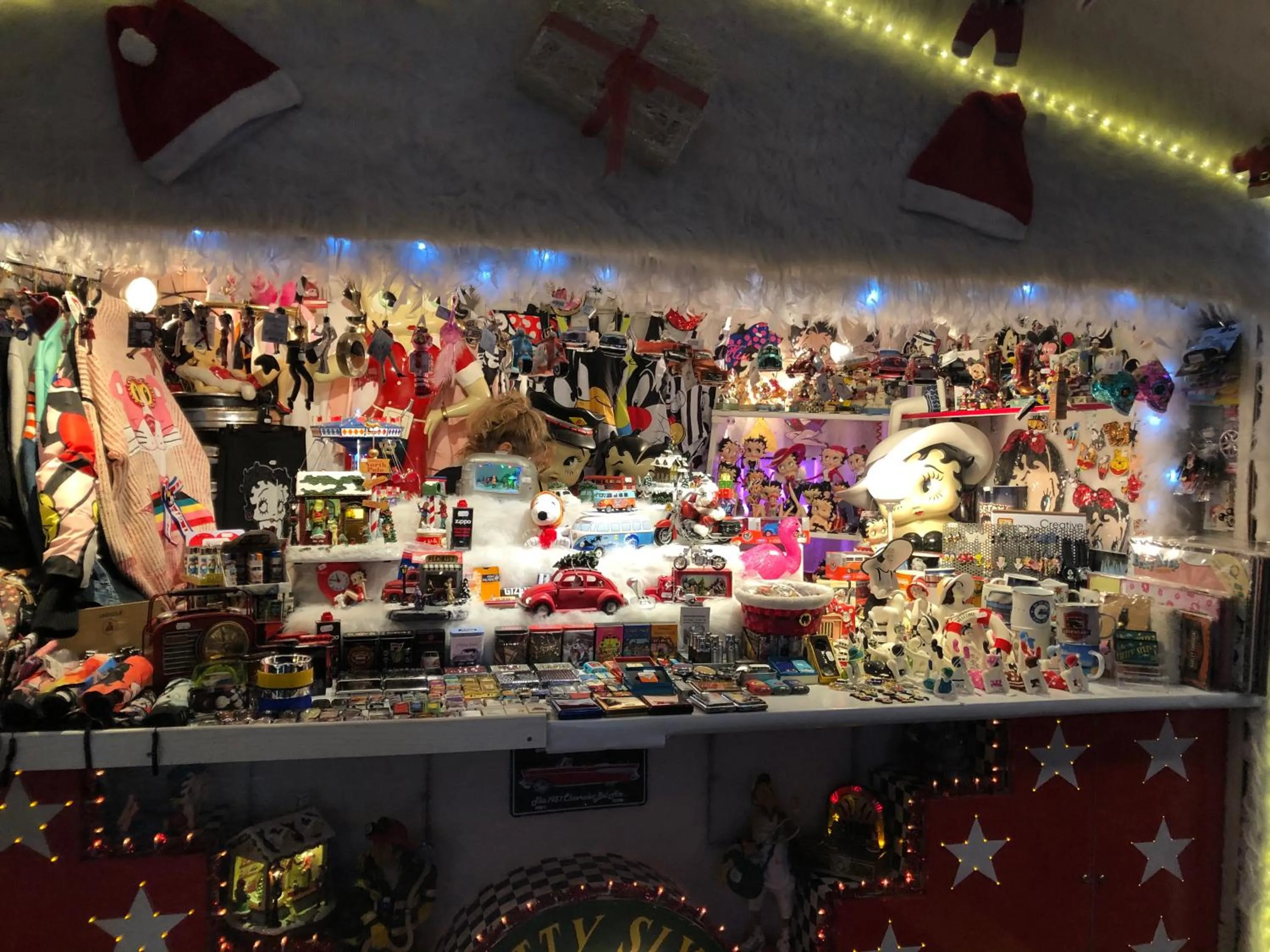 La Maison de juliette