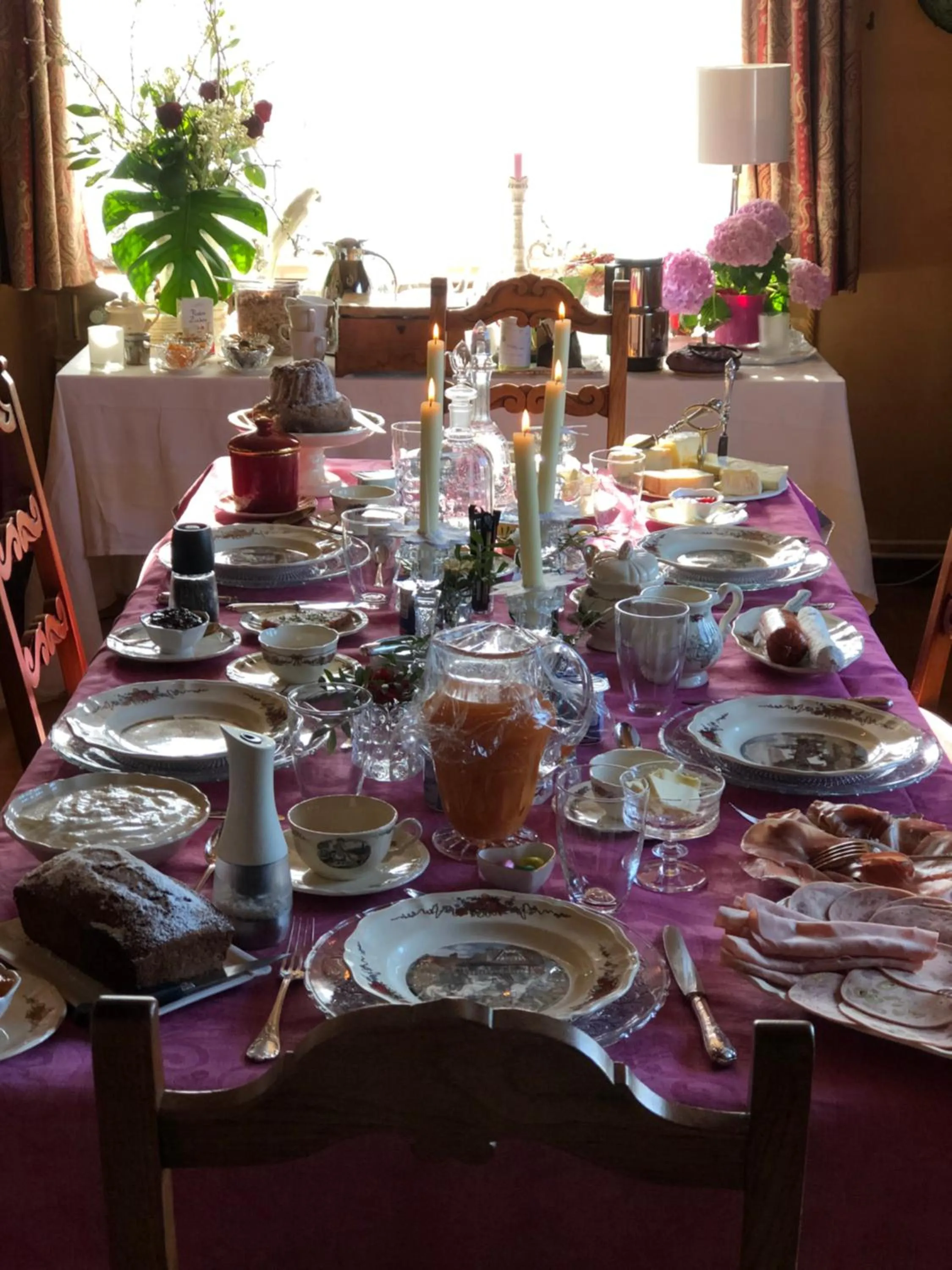 La Maison de juliette