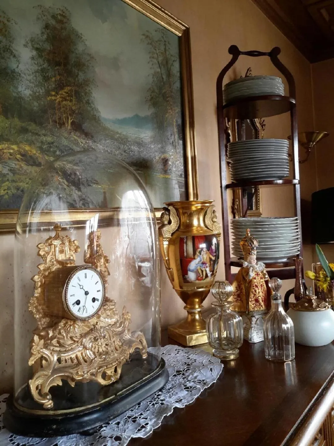 La Maison de juliette