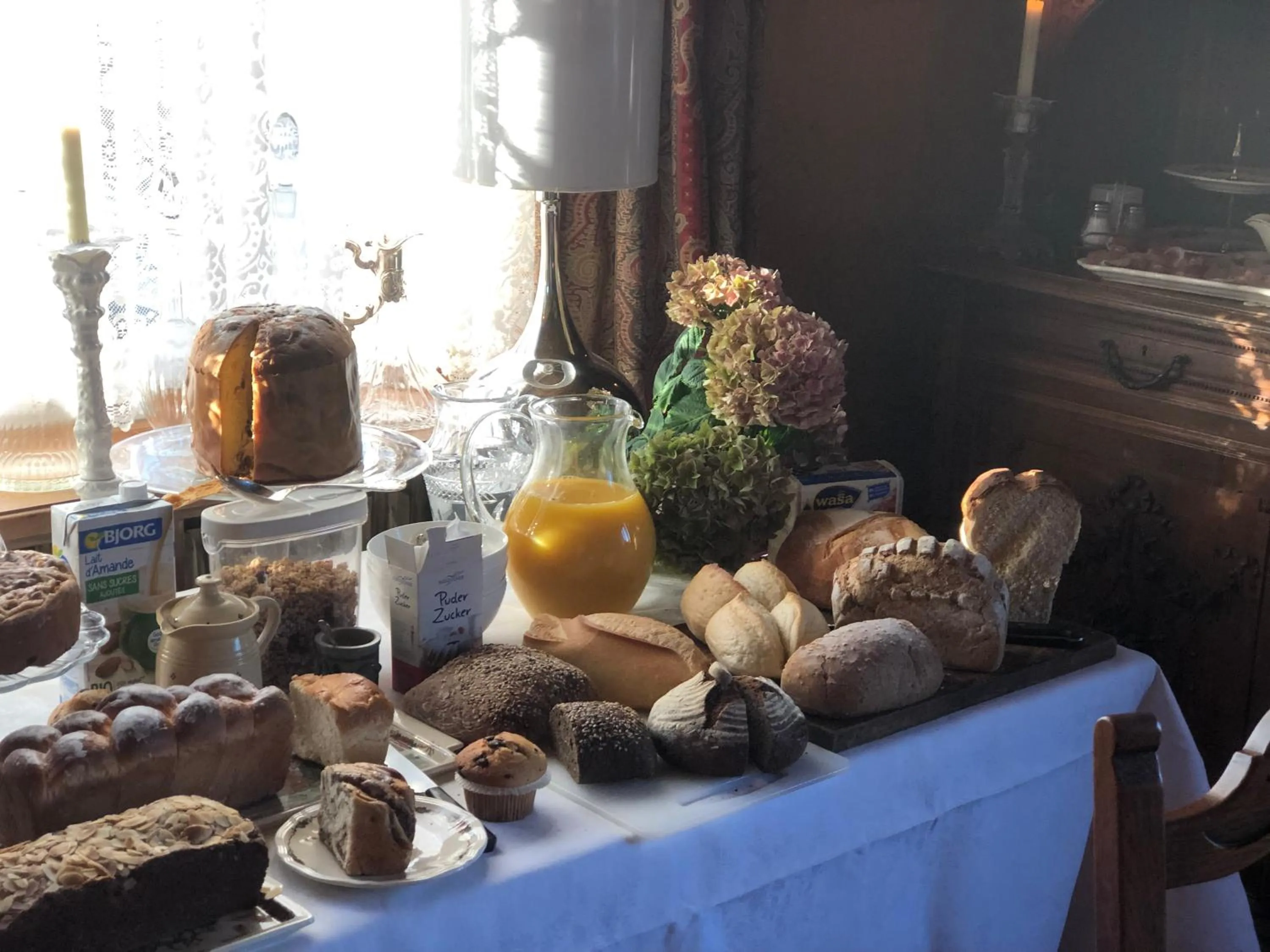 La Maison de juliette