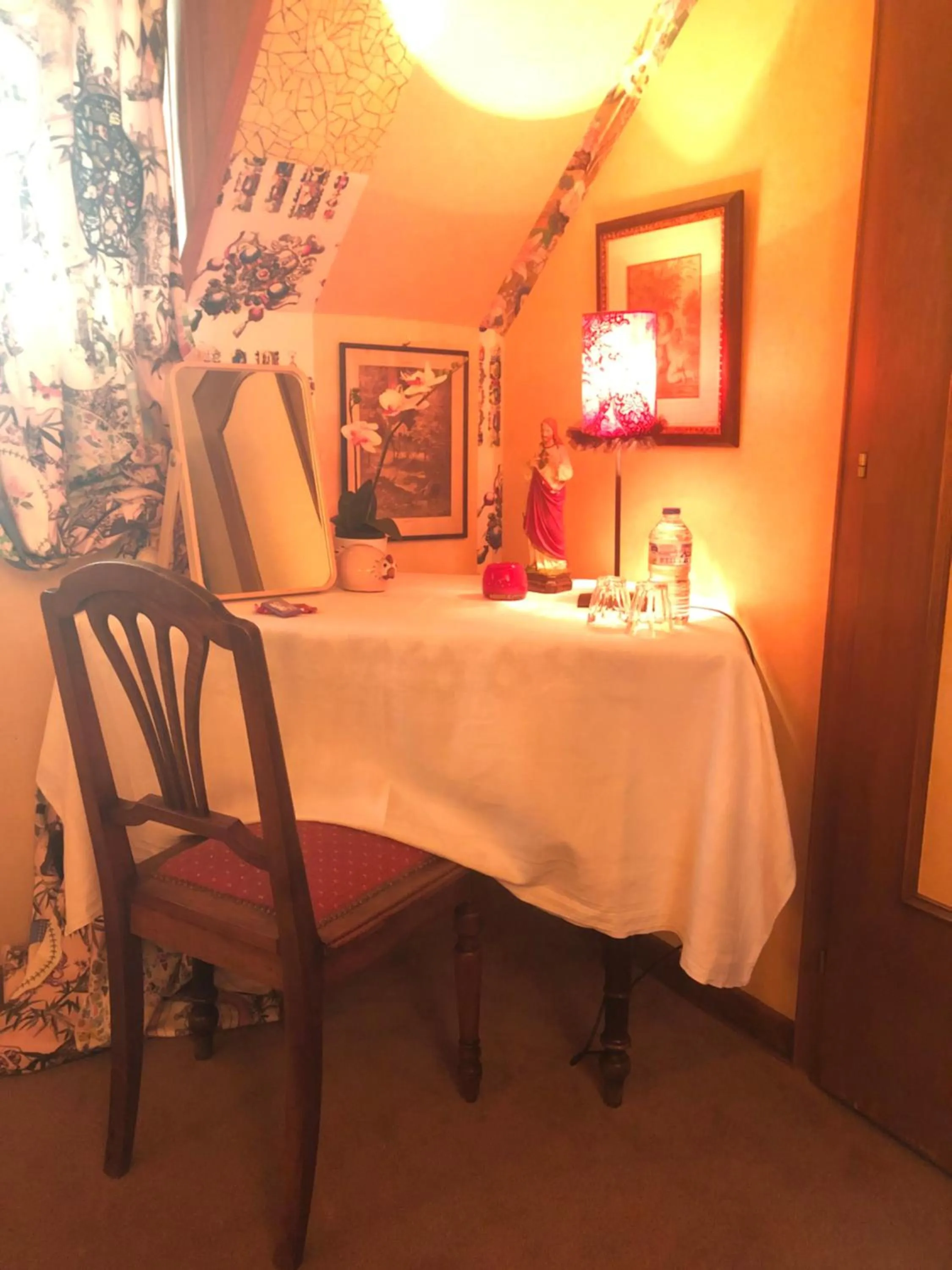 La Maison de juliette