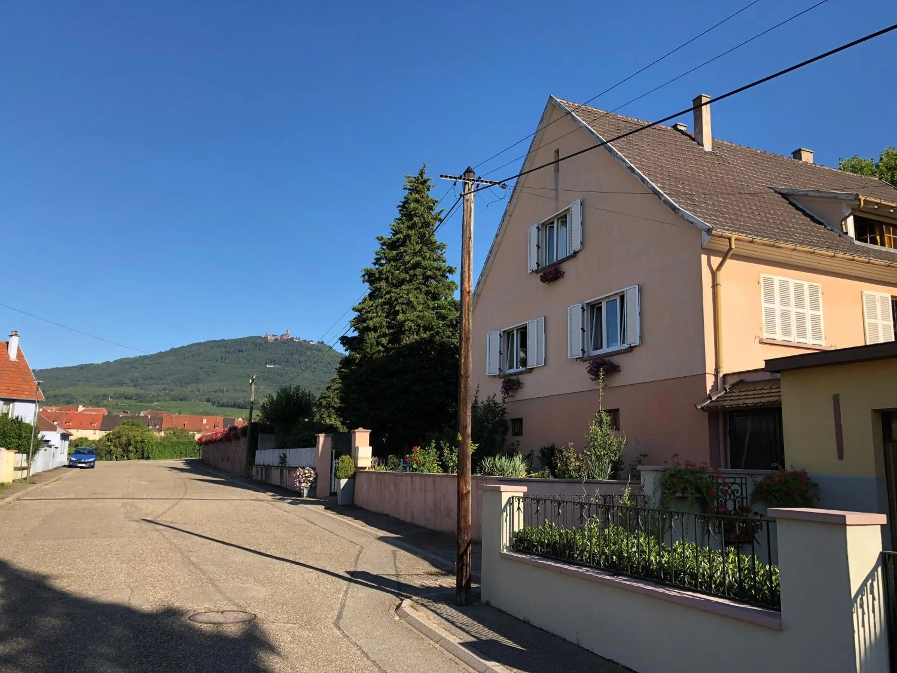 La Maison de juliette