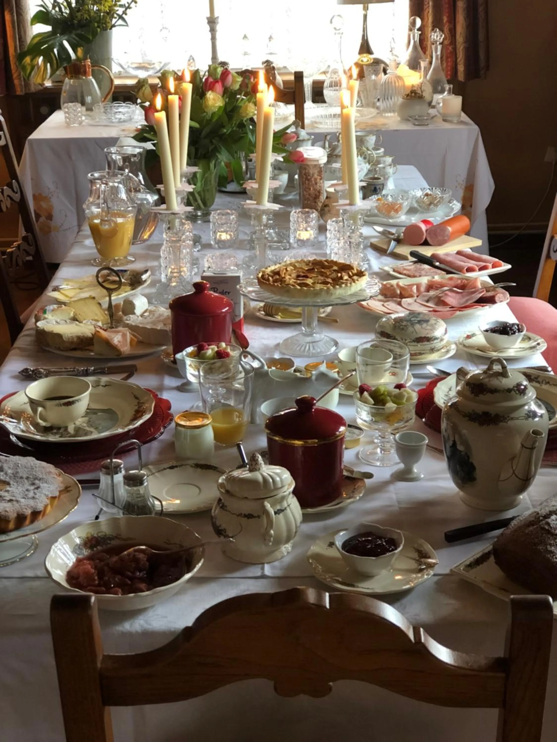 La Maison de juliette