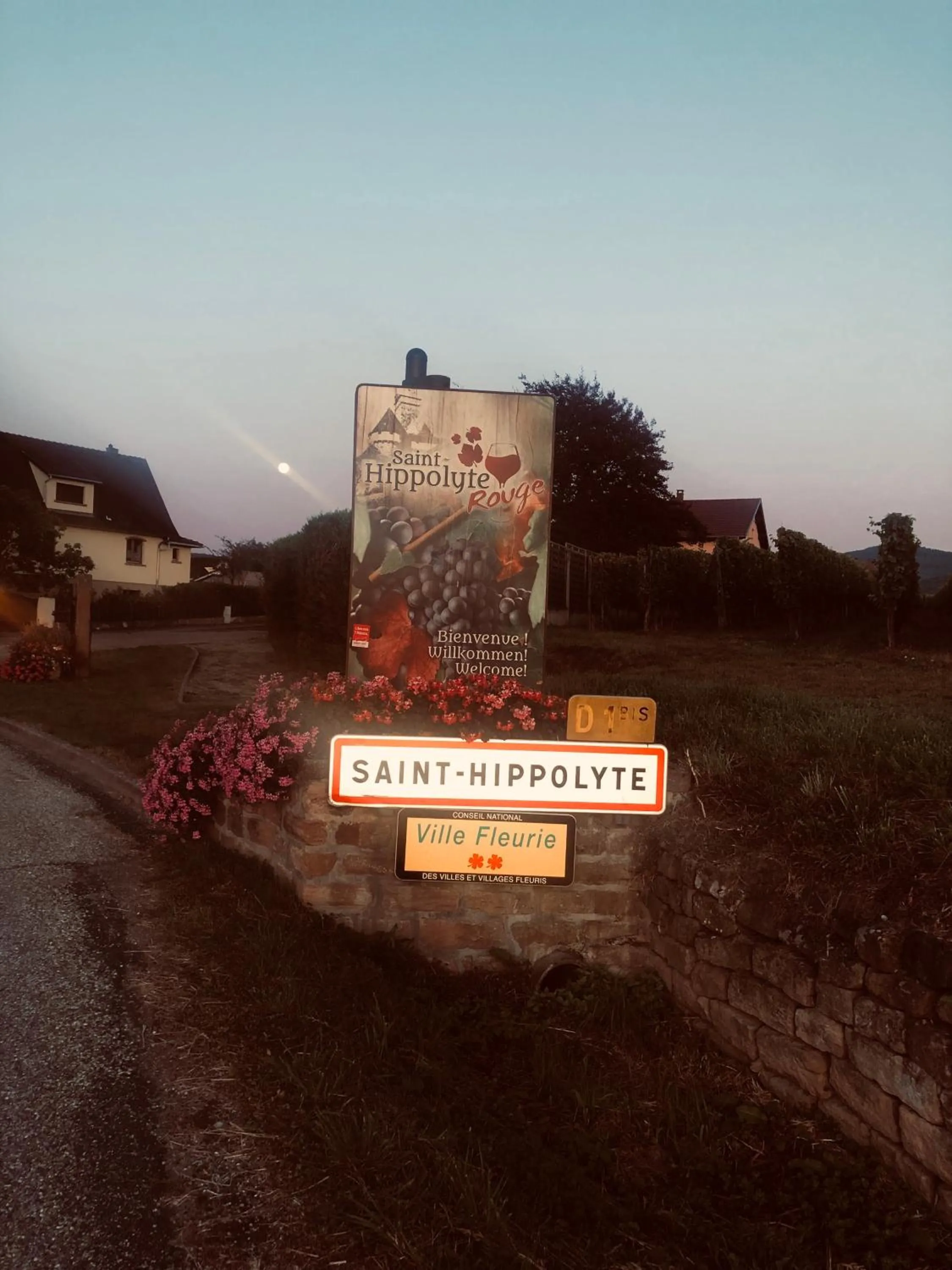 La Maison de juliette