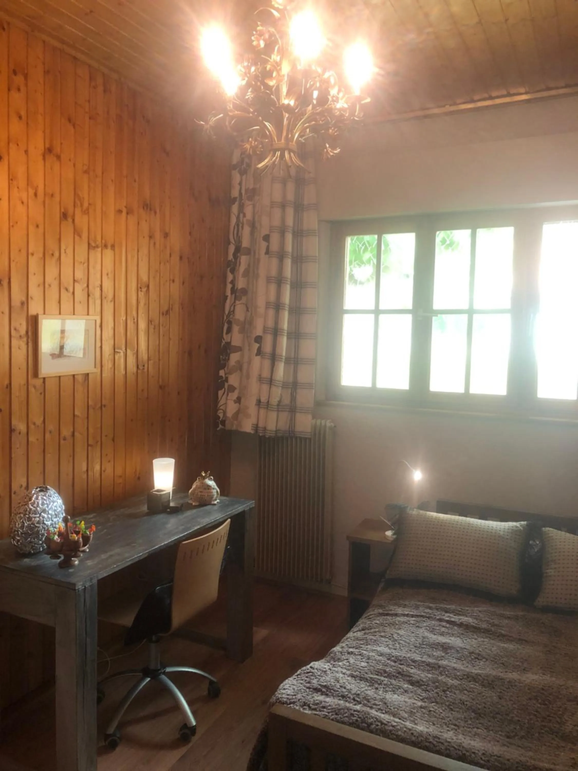 La Maison de juliette