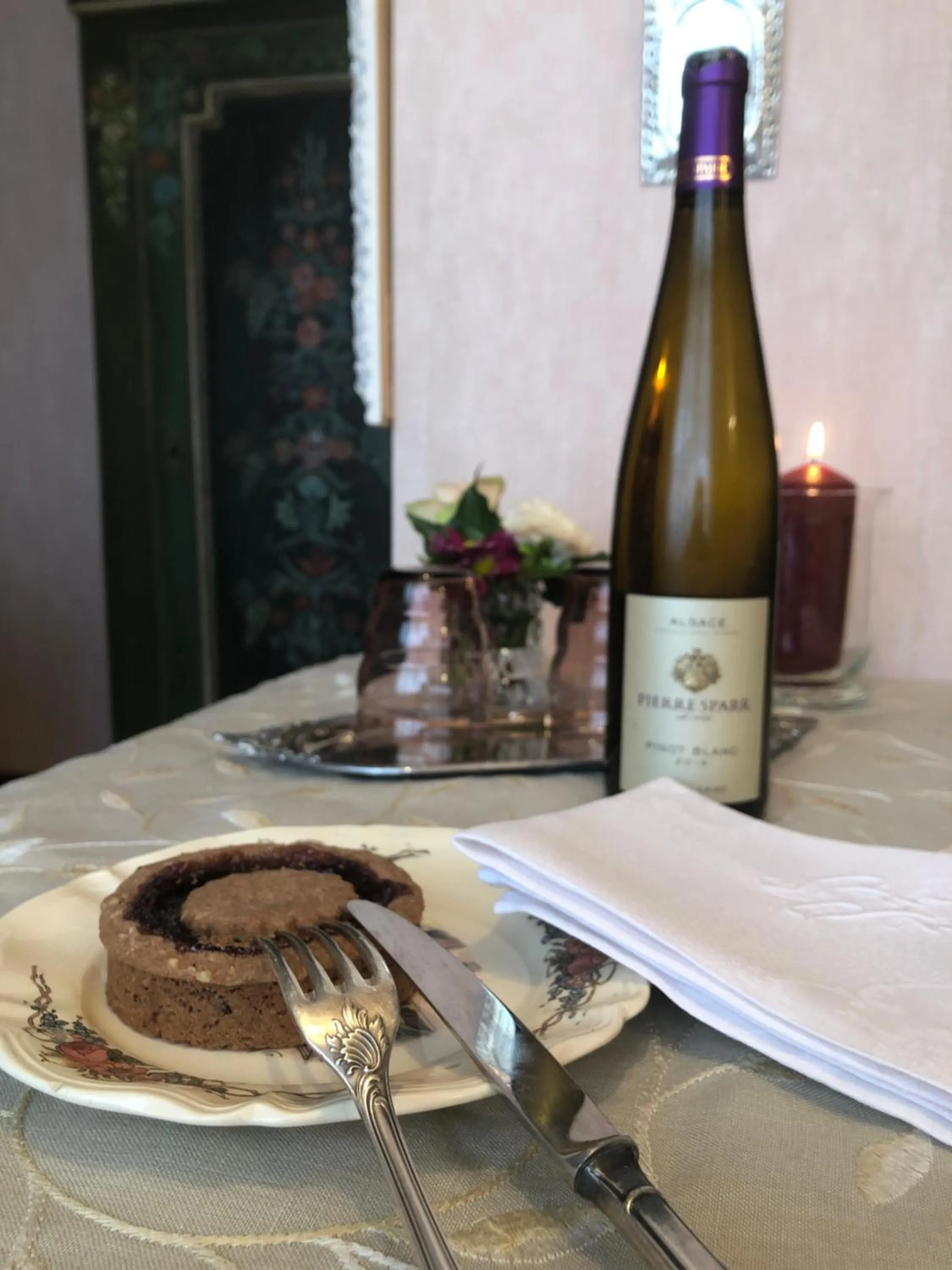 La Maison de juliette